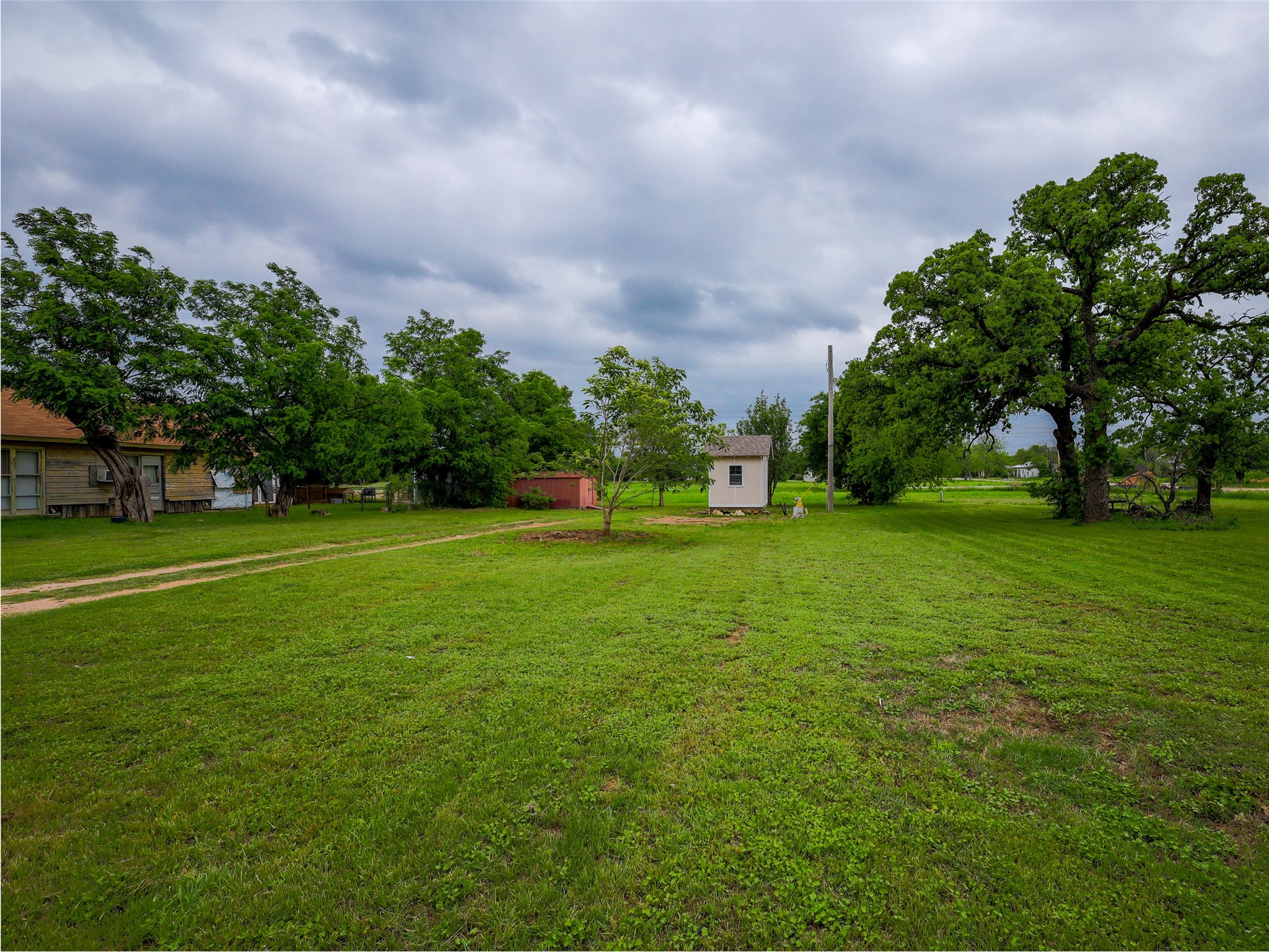 609 W 12th Street Cisco TX 76437