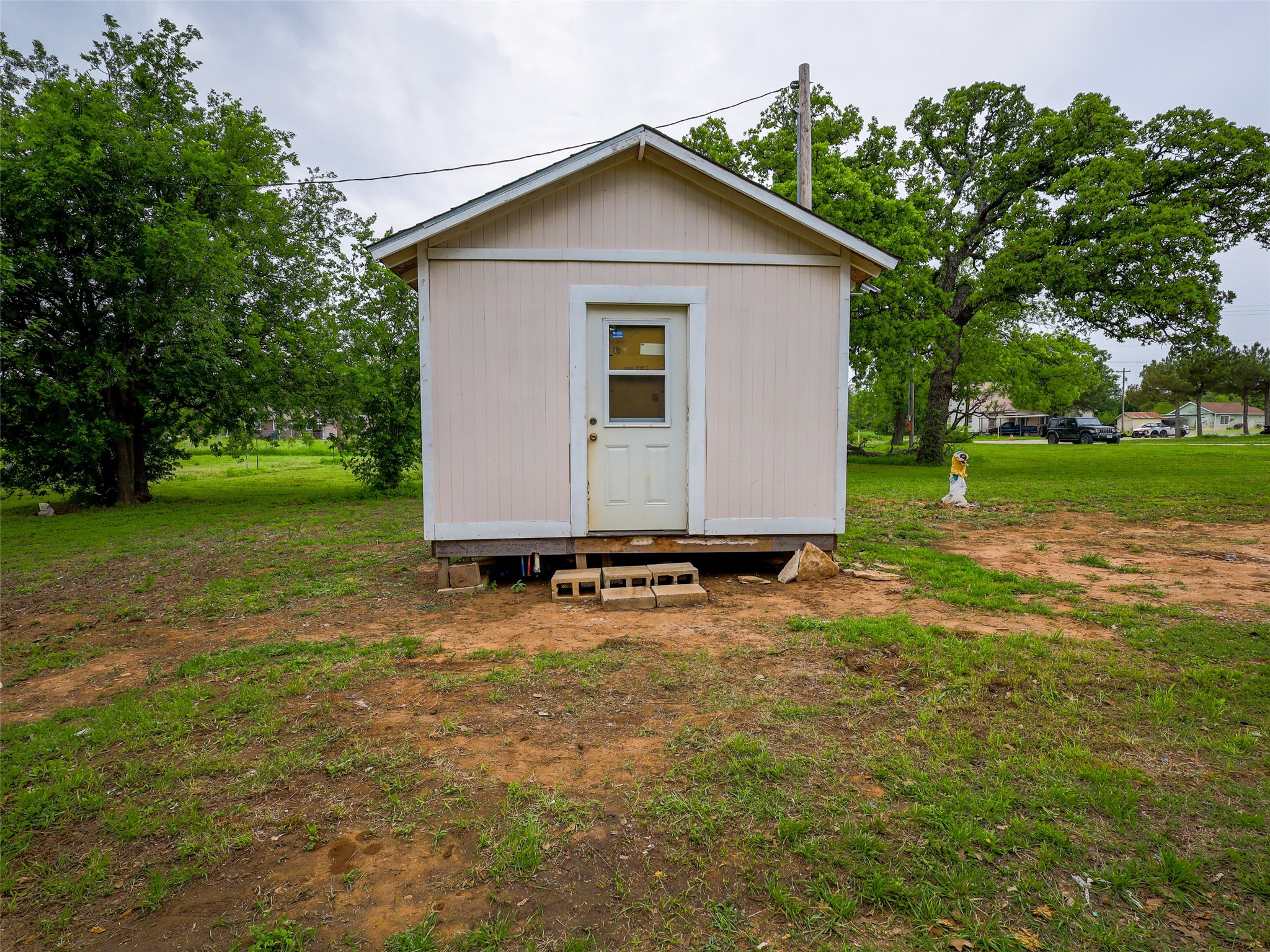 609 W 12th Street Cisco TX 76437