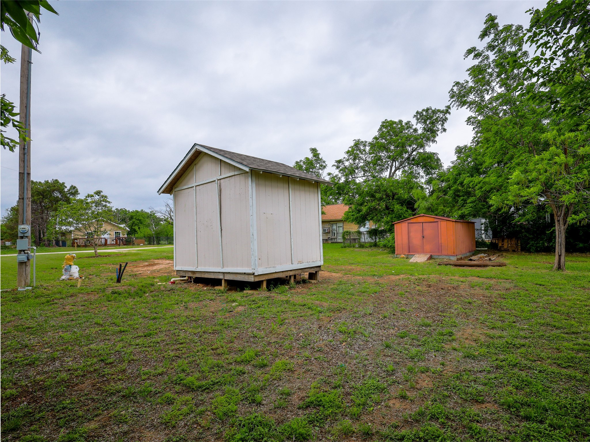 609 W 12th Street Cisco TX 76437
