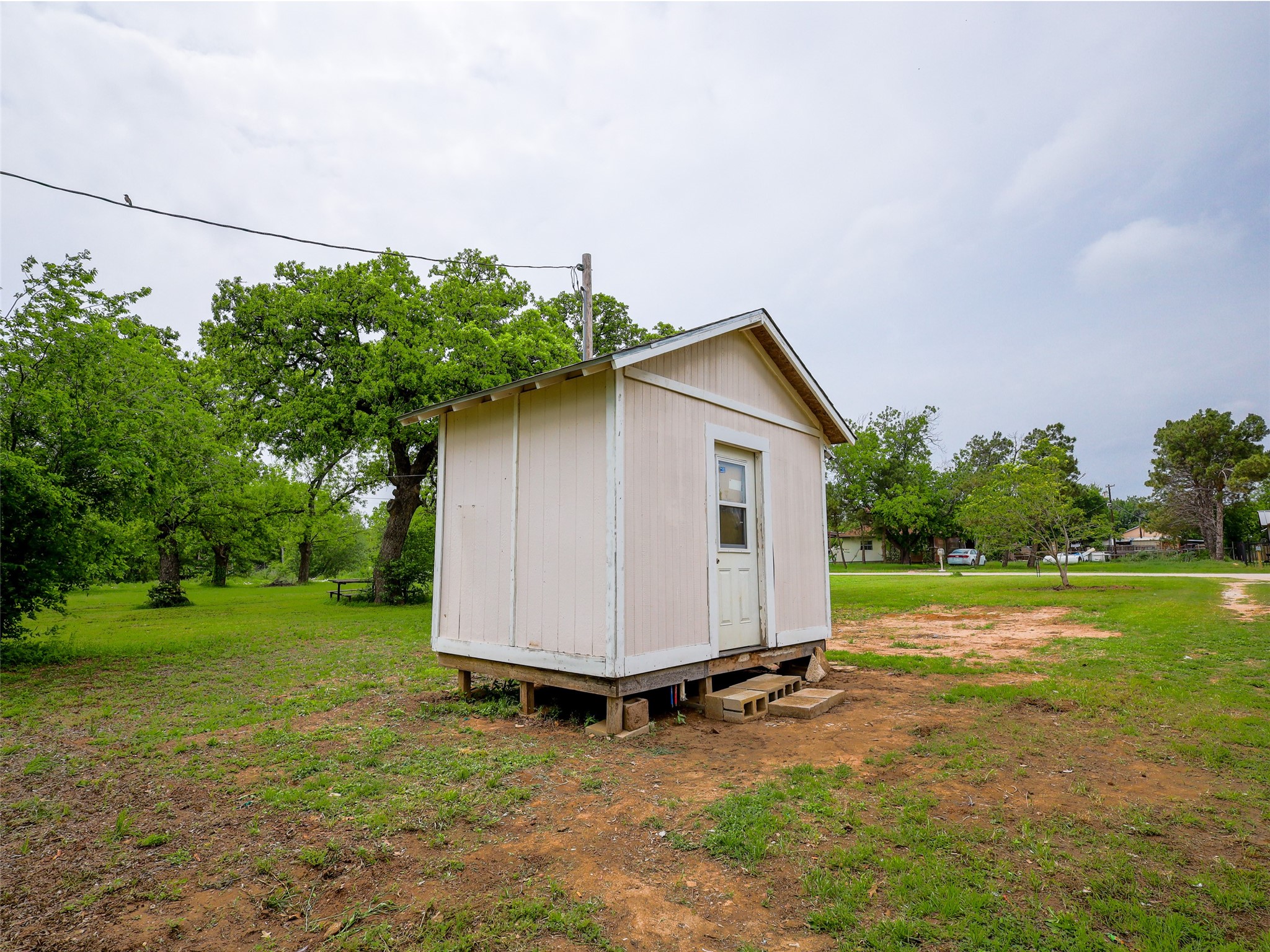 609 W 12th Street Cisco TX 76437