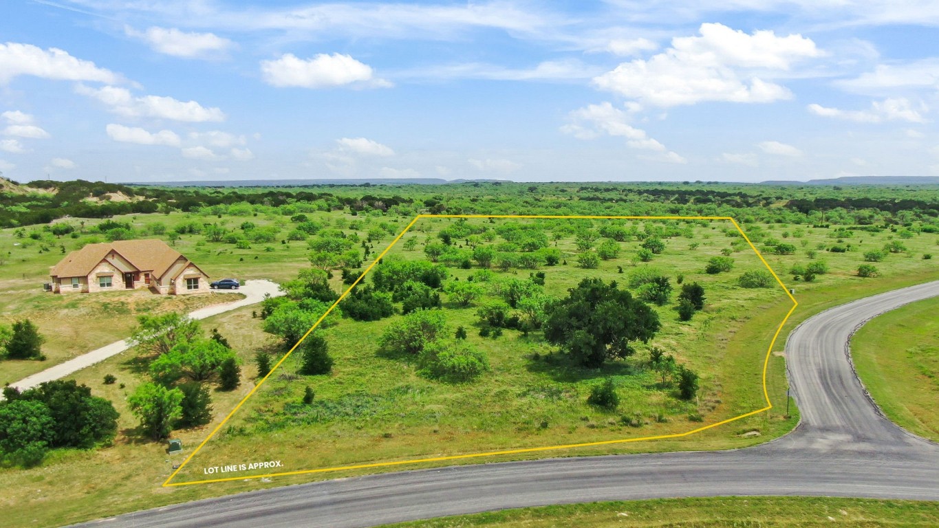Lot 48 Canyon Wren S Possum Kingdom Lake TX 76449
