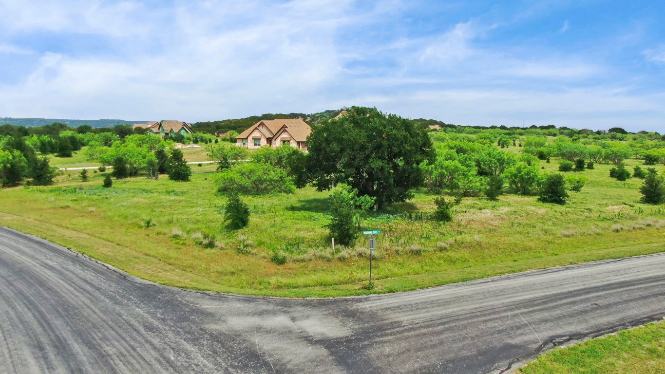 Lot 48 Canyon Wren S Possum Kingdom Lake TX 76449