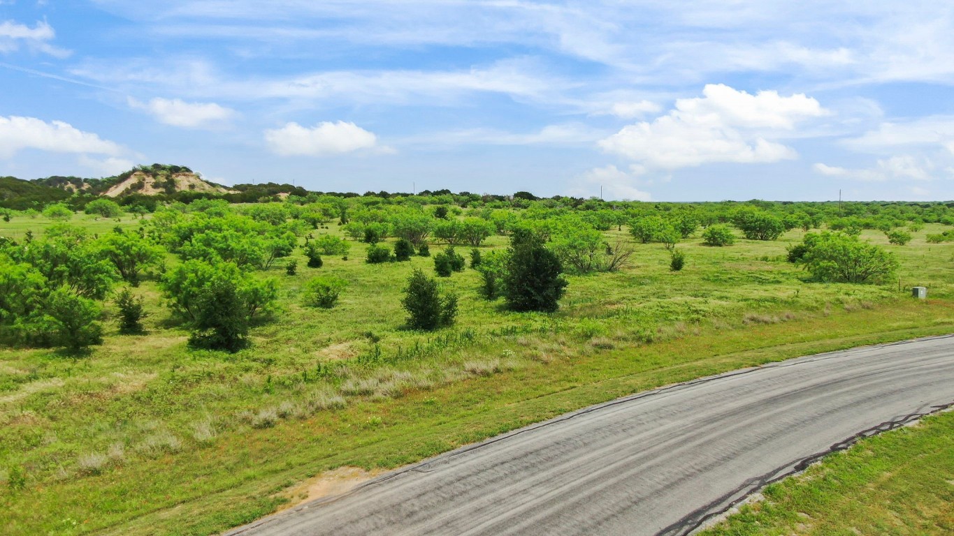 Lot 48 Canyon Wren S Possum Kingdom Lake TX 76449