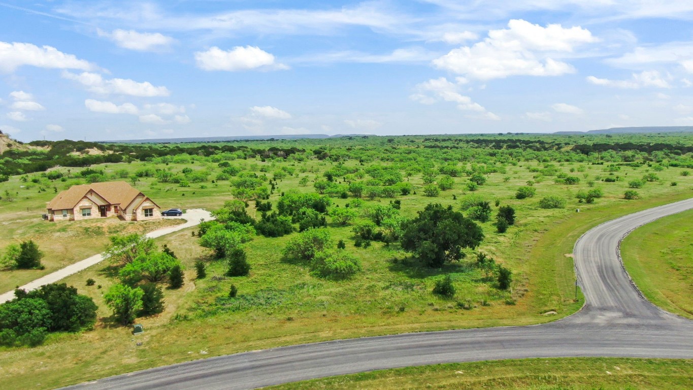 Lot 48 Canyon Wren S Possum Kingdom Lake TX 76449