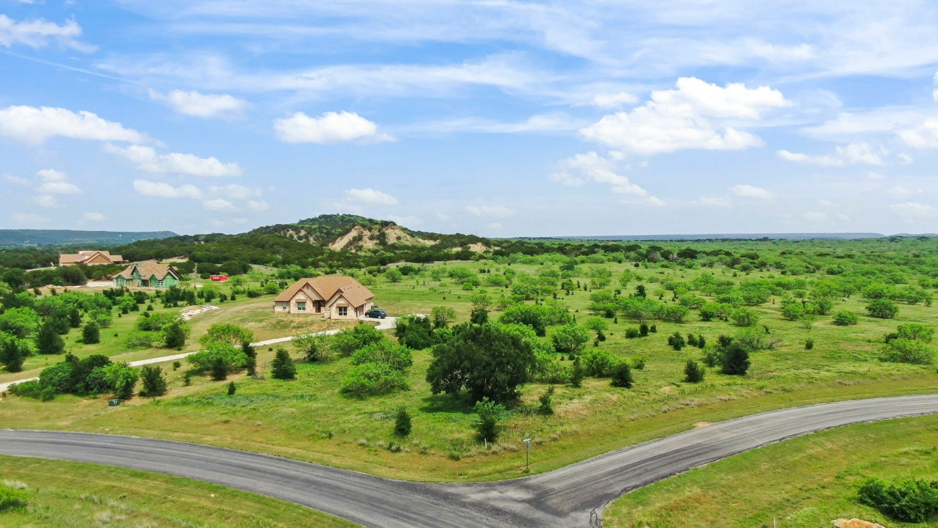 Lot 48 Canyon Wren S Possum Kingdom Lake TX 76449