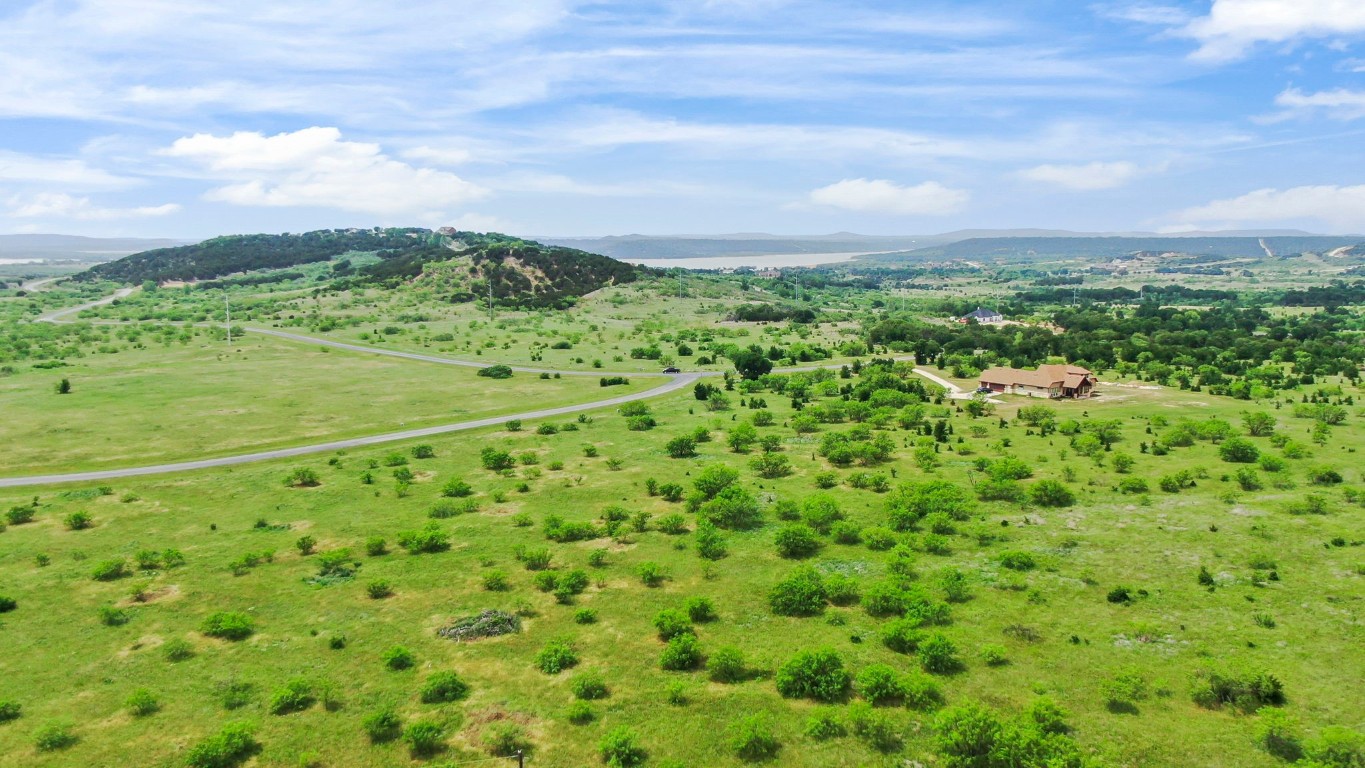 Lot 48 Canyon Wren S Possum Kingdom Lake TX 76449