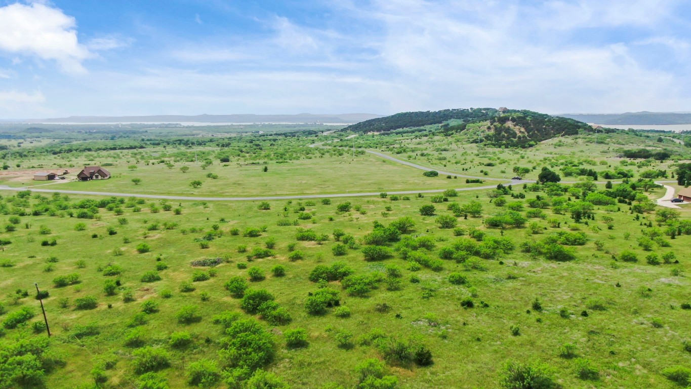 Lot 48 Canyon Wren S Possum Kingdom Lake TX 76449