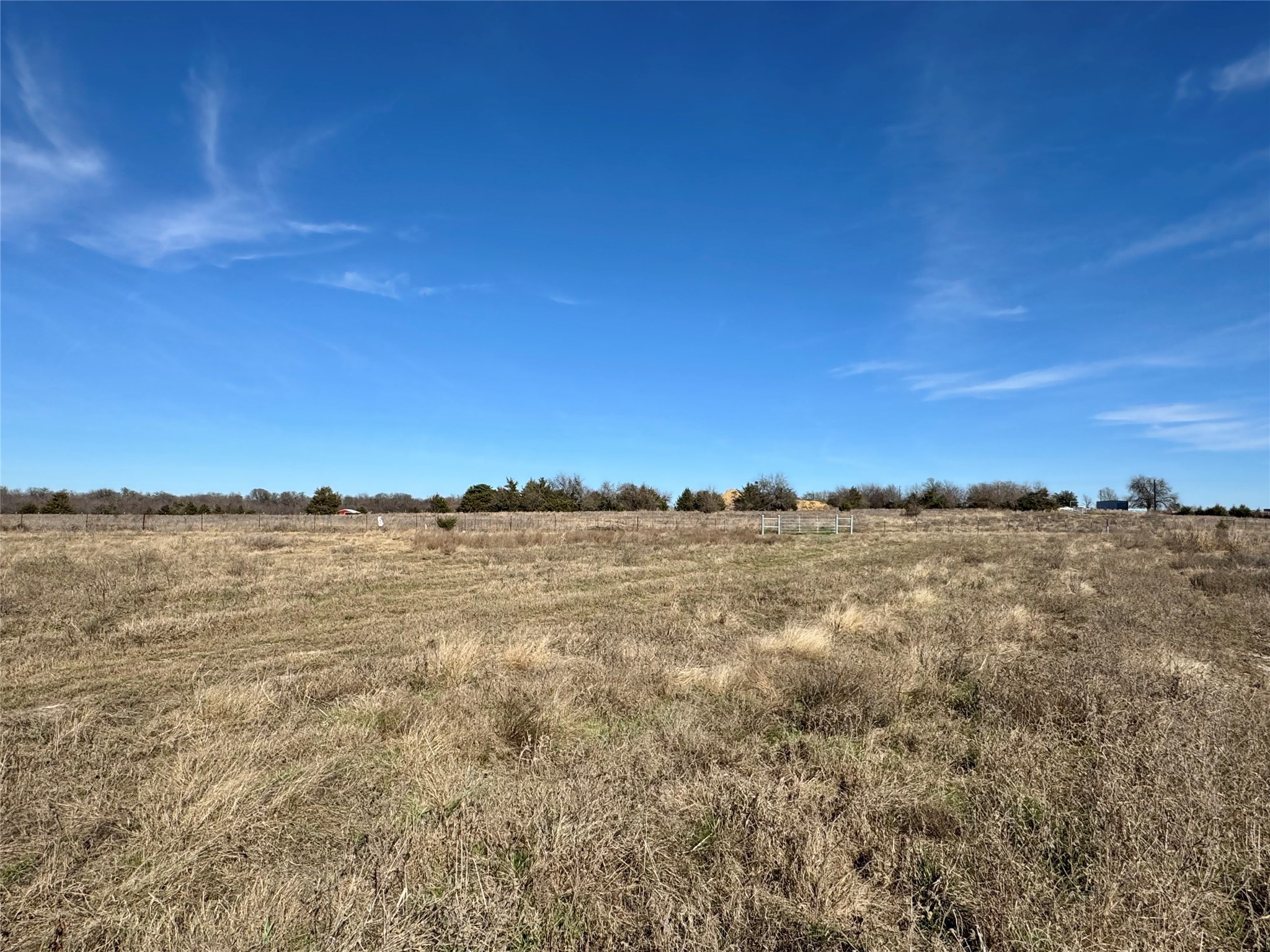 Tbd County Road 1043 Celeste TX 75423