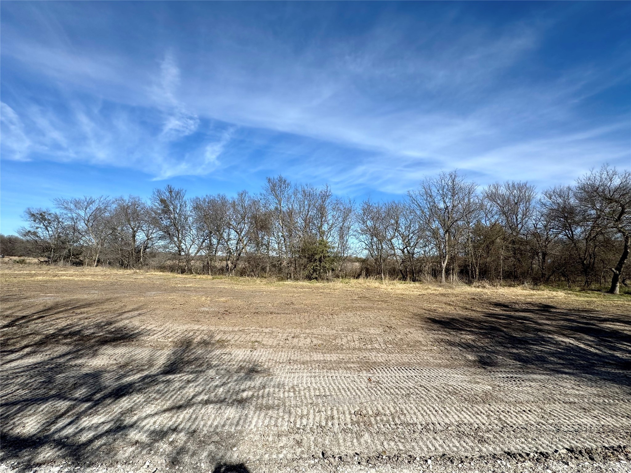 Tbd County Road 1043 Celeste TX 75423