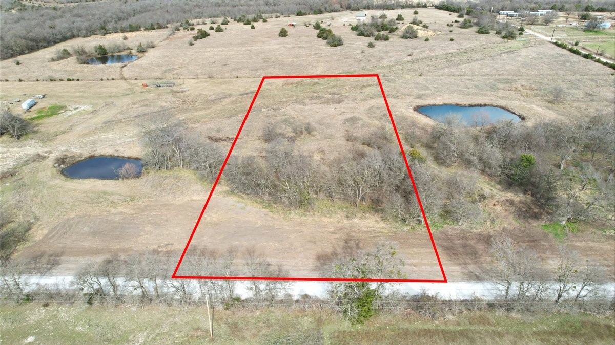 Tbd County Road 1043 Celeste TX 75423
