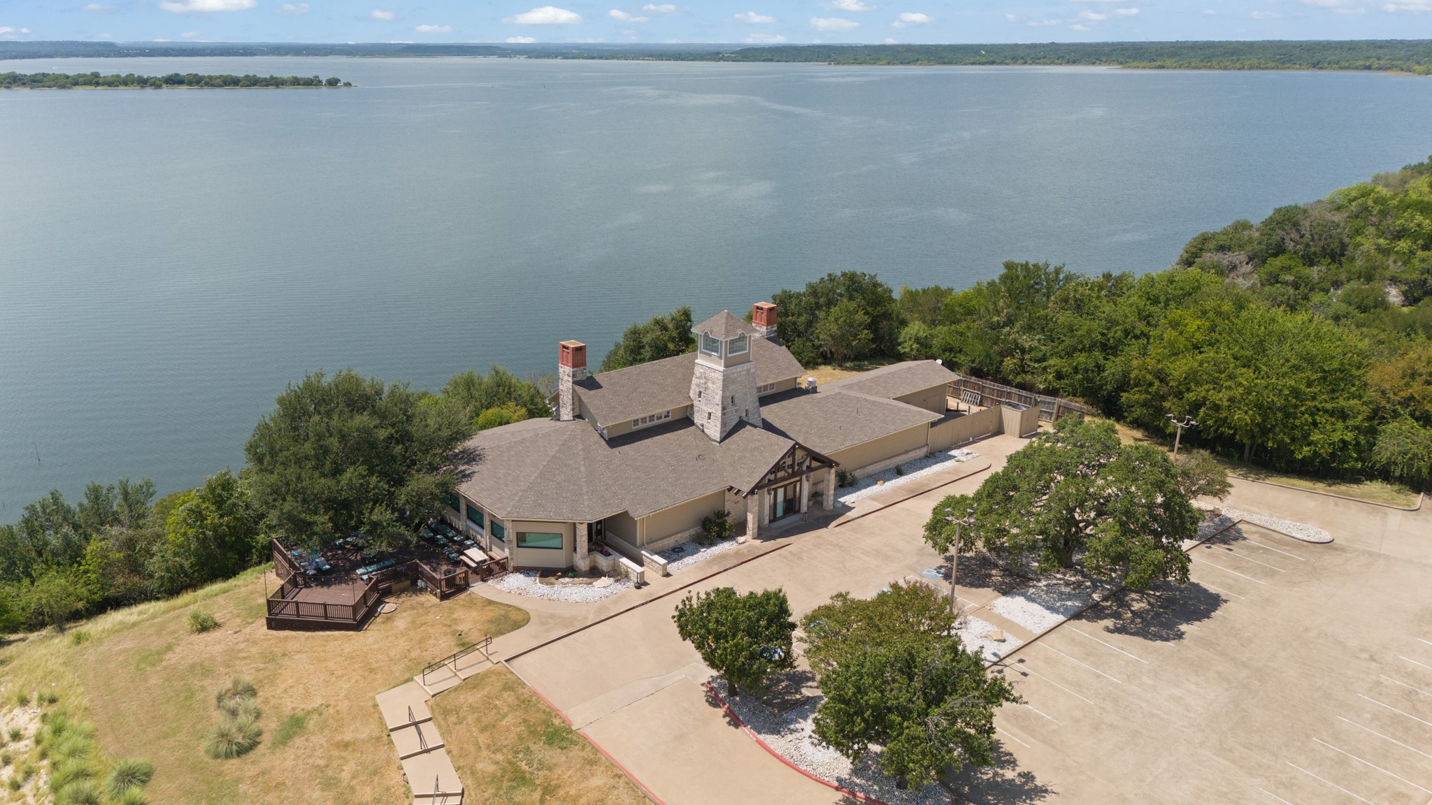 23108 Whispering Meadow Drive Whitney TX 76692