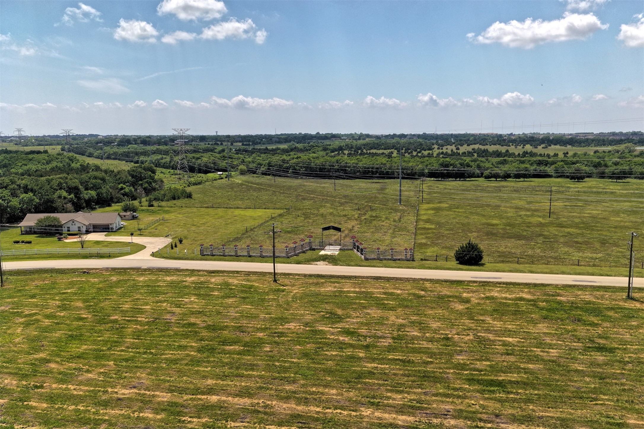 00 Dowell Road Rockwall TX 75032
