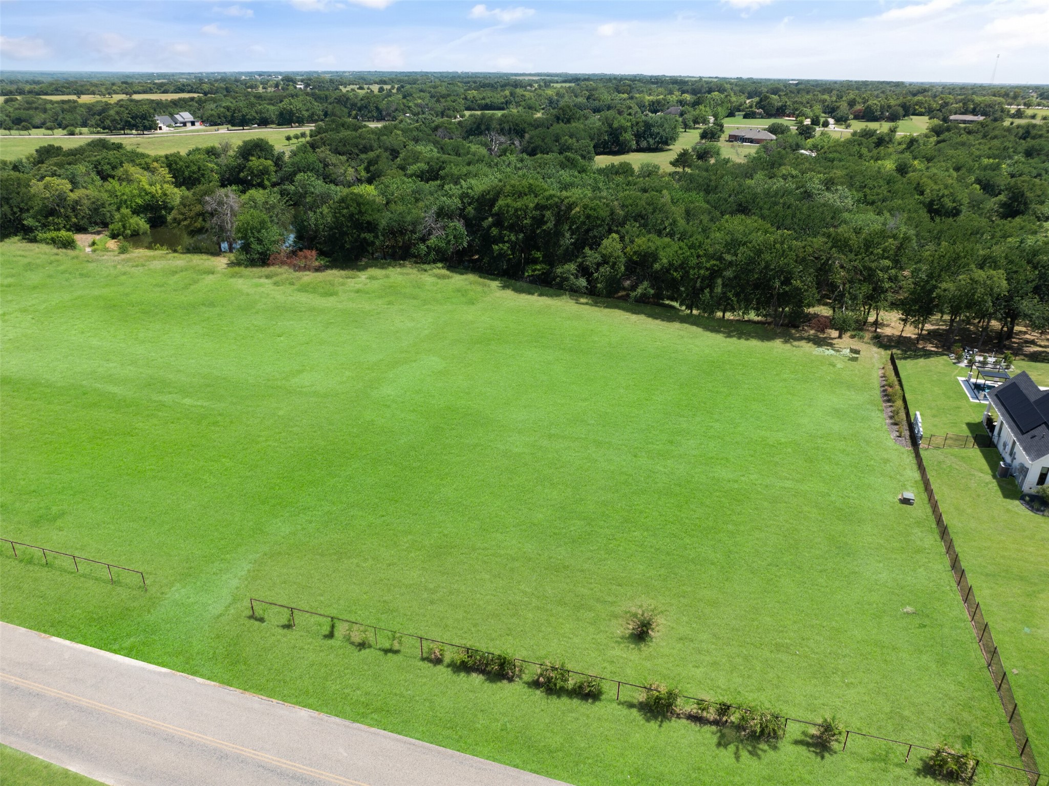 T B D County Road 171 Celina TX 75009
