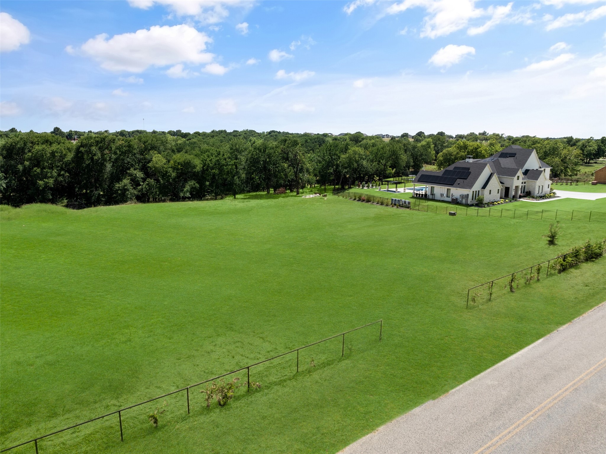 T B D County Road 171 Celina TX 75009