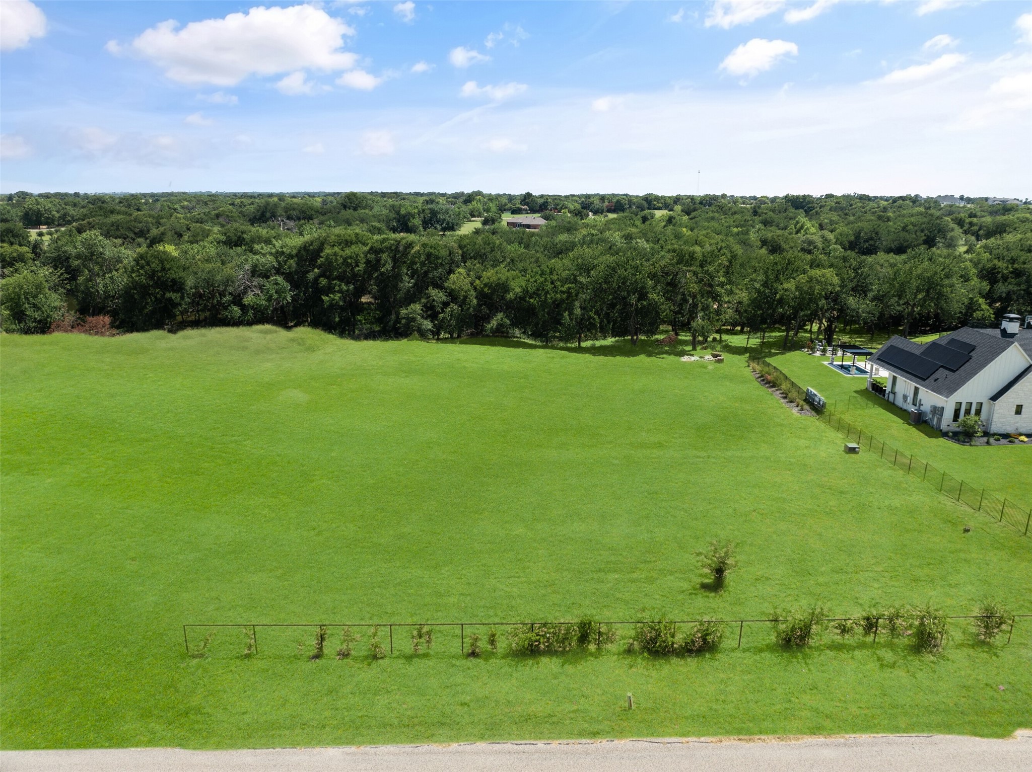 T B D County Road 171 Celina TX 75009
