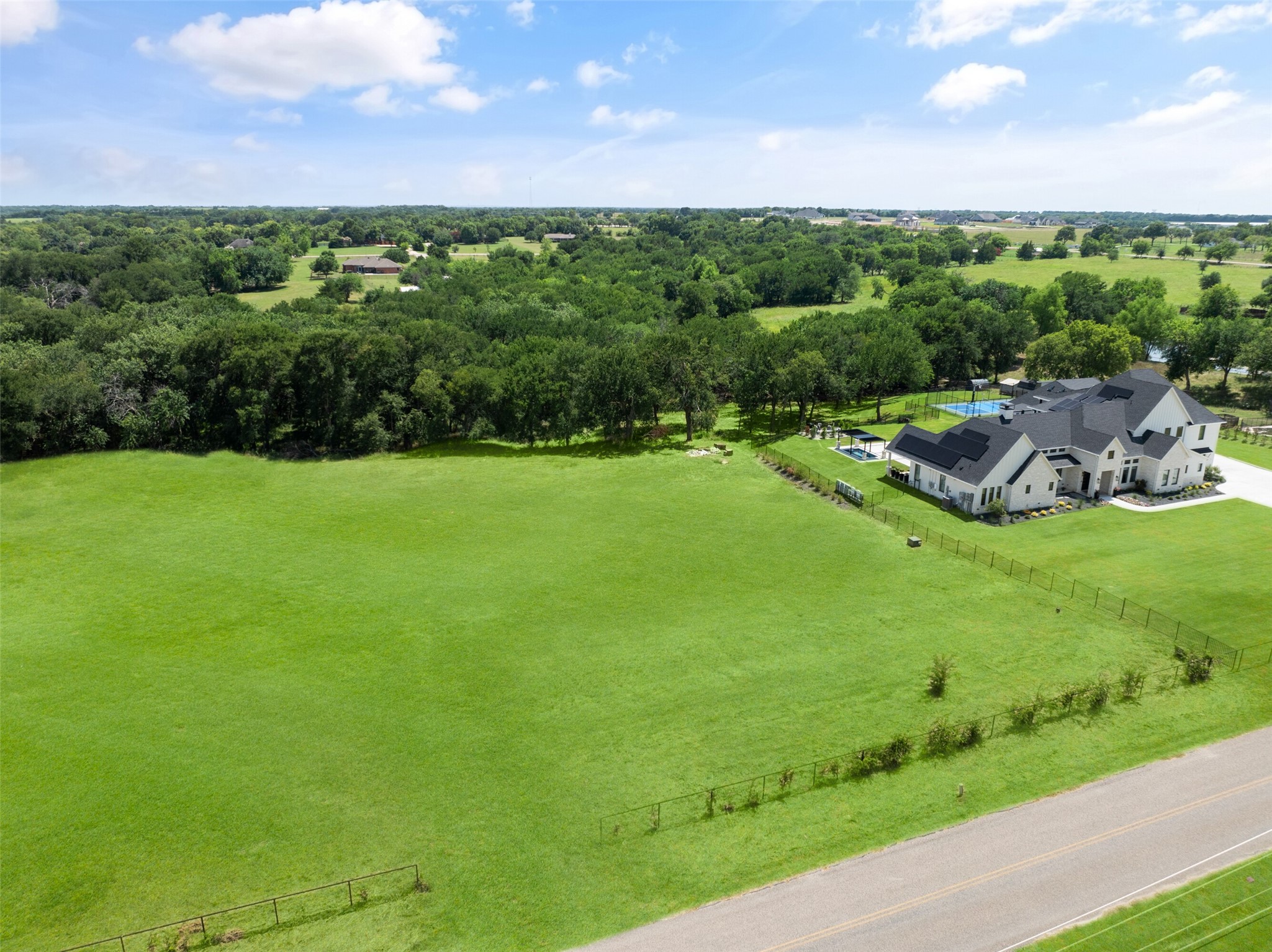 T B D County Road 171 Celina TX 75009