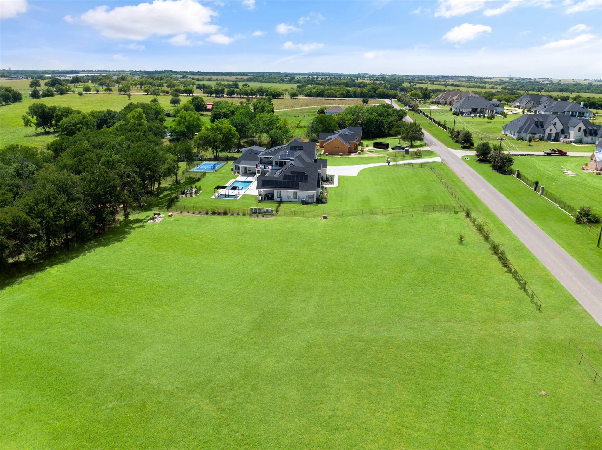 T B D County Road 171 Celina TX 75009