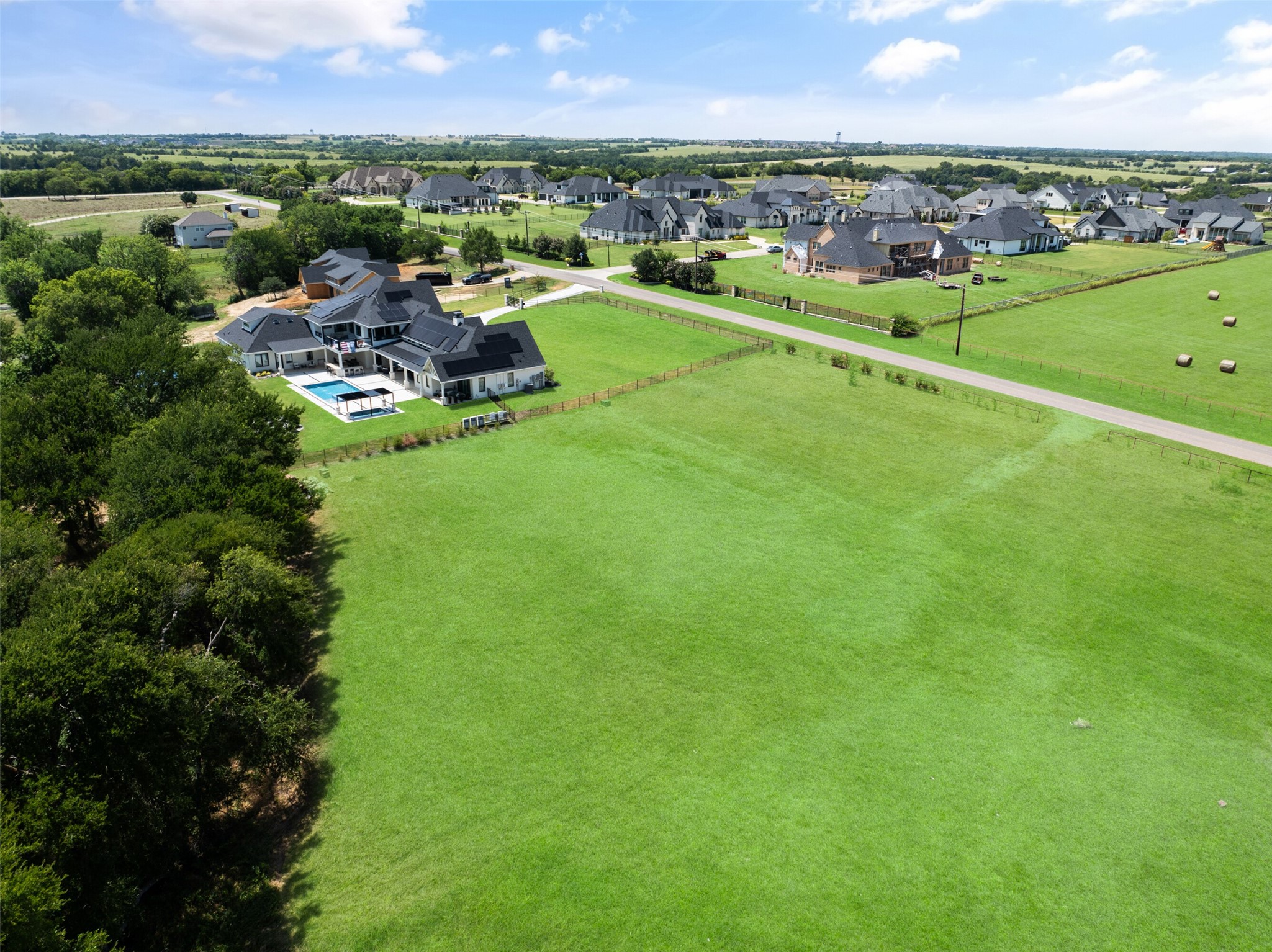 T B D County Road 171 Celina TX 75009