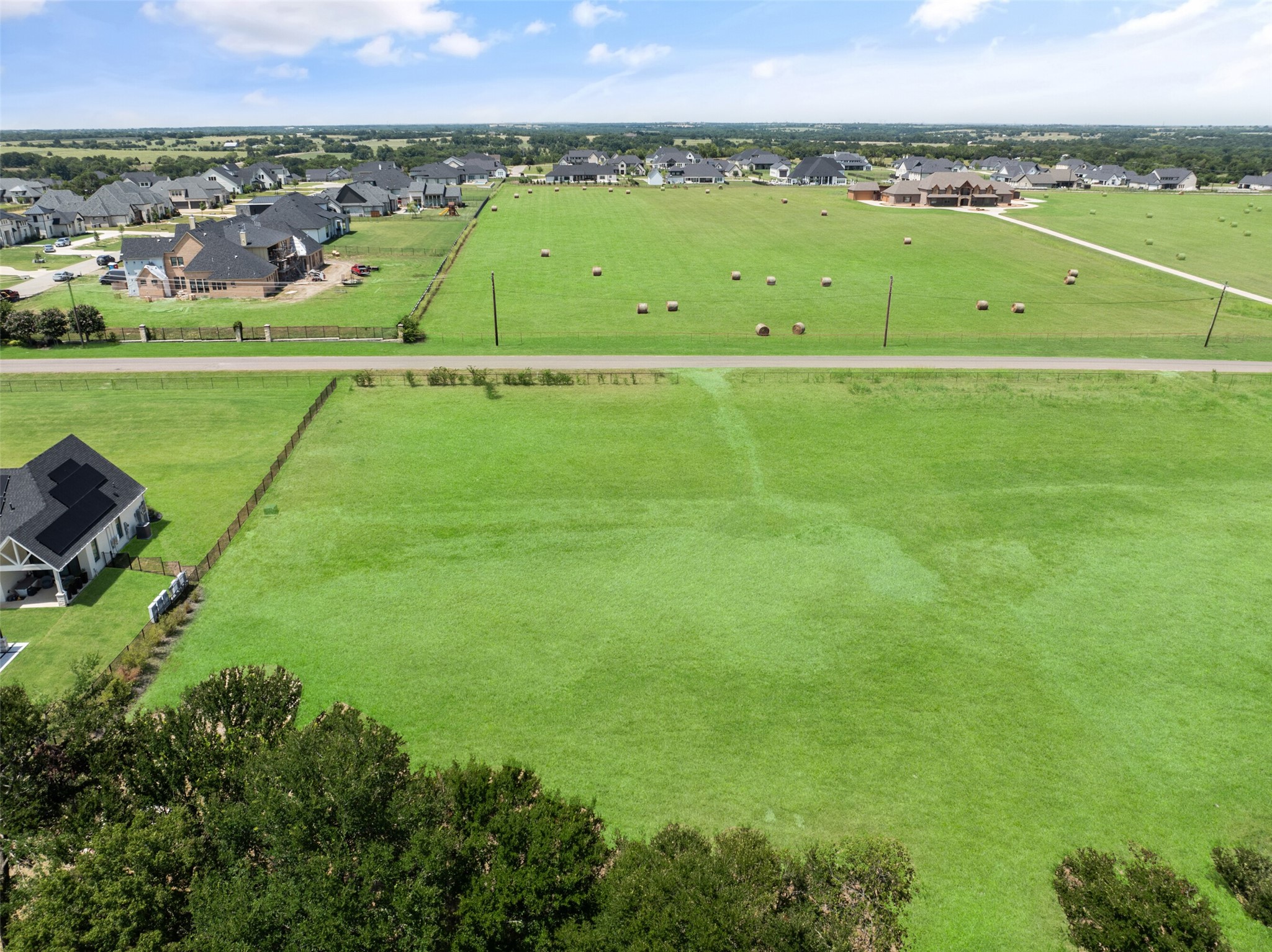 T B D County Road 171 Celina TX 75009