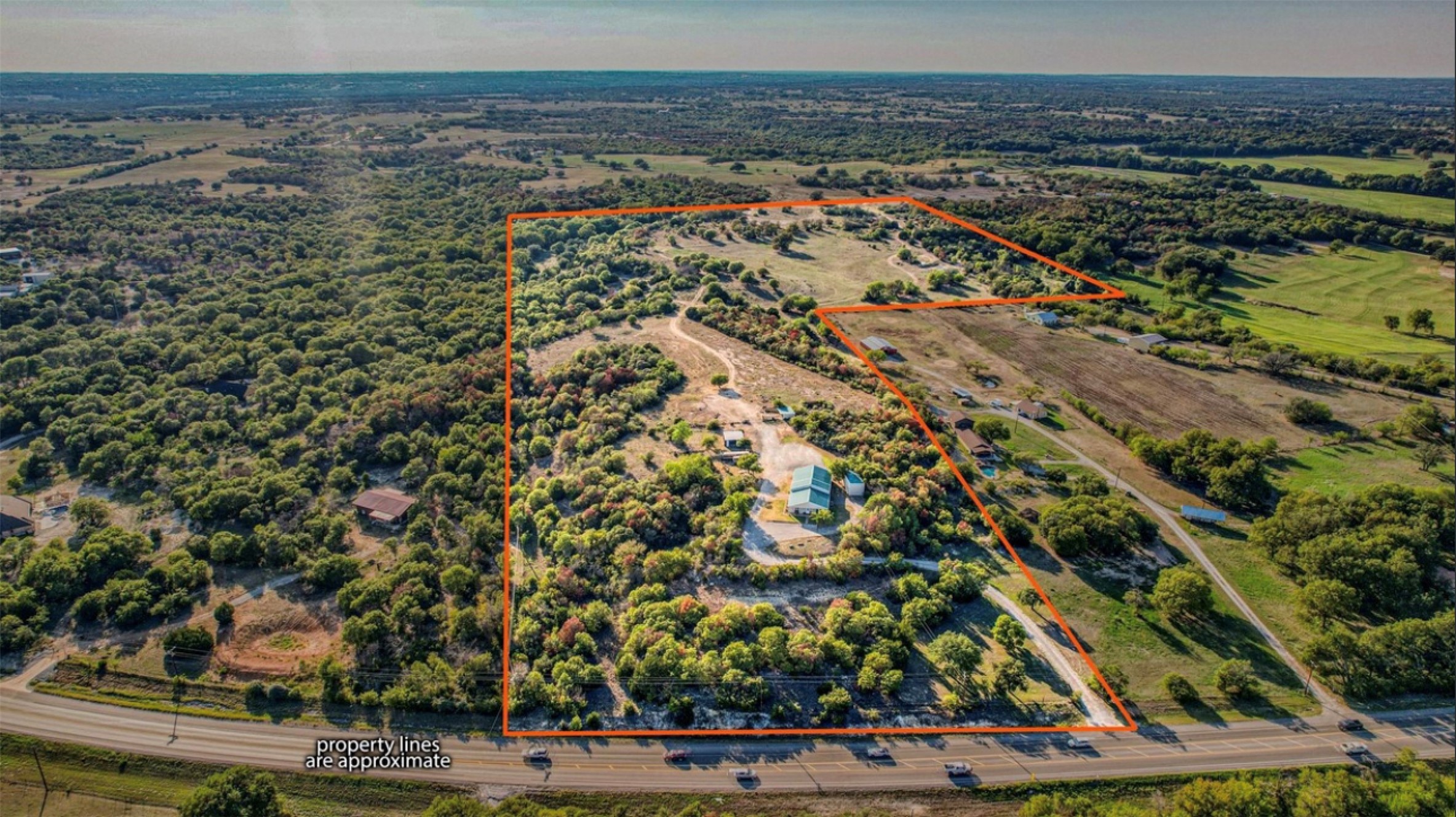 Tbd N Fm 51 Weatherford TX 76085