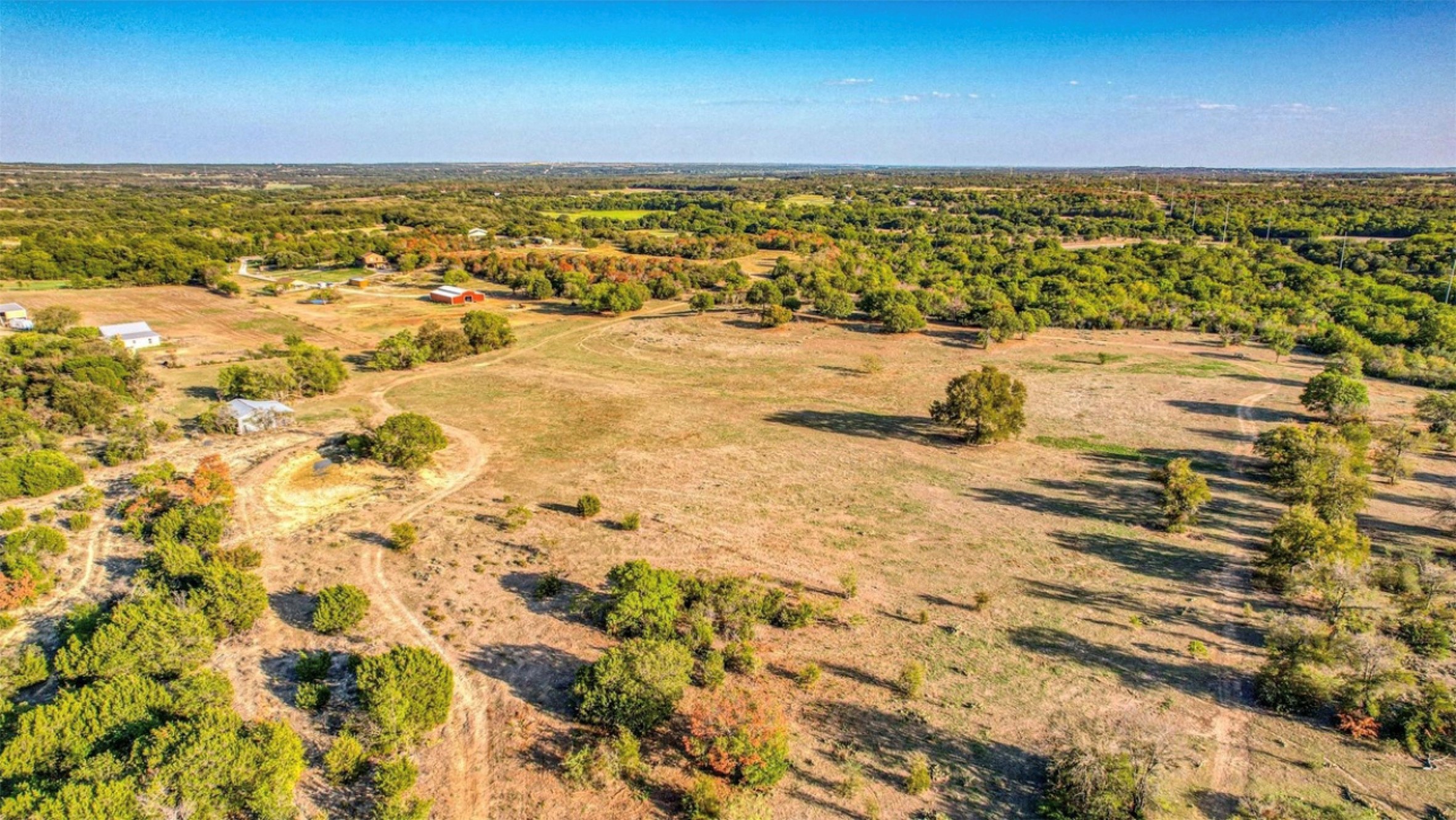 Tbd N Fm 51 Weatherford TX 76085