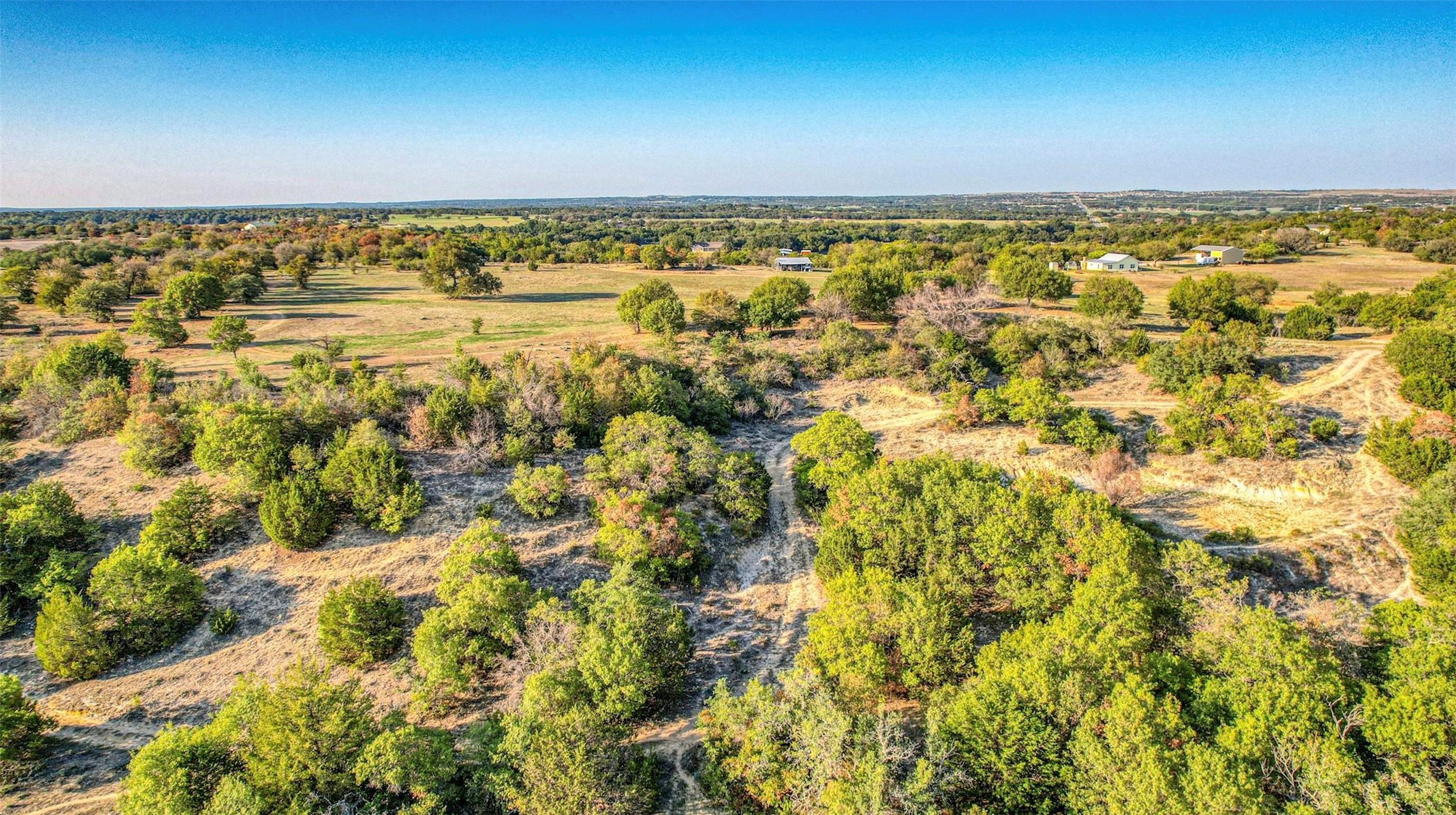Tbd N Fm 51 Weatherford TX 76085