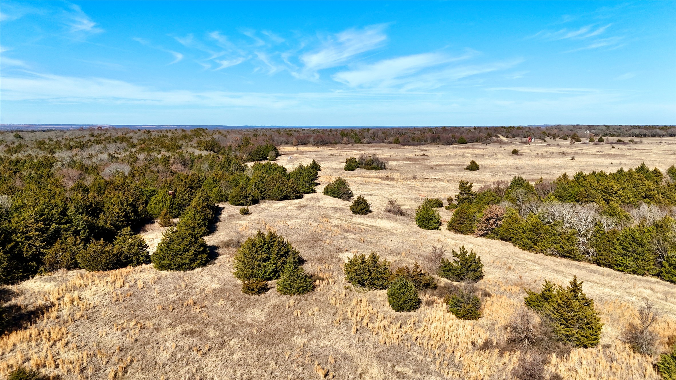 Tbd County Road 106 Whitesboro TX 76273