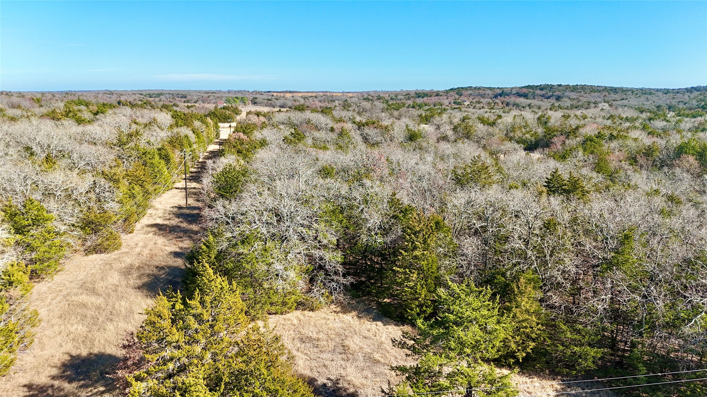 Tbd County Road 106 Whitesboro TX 76273