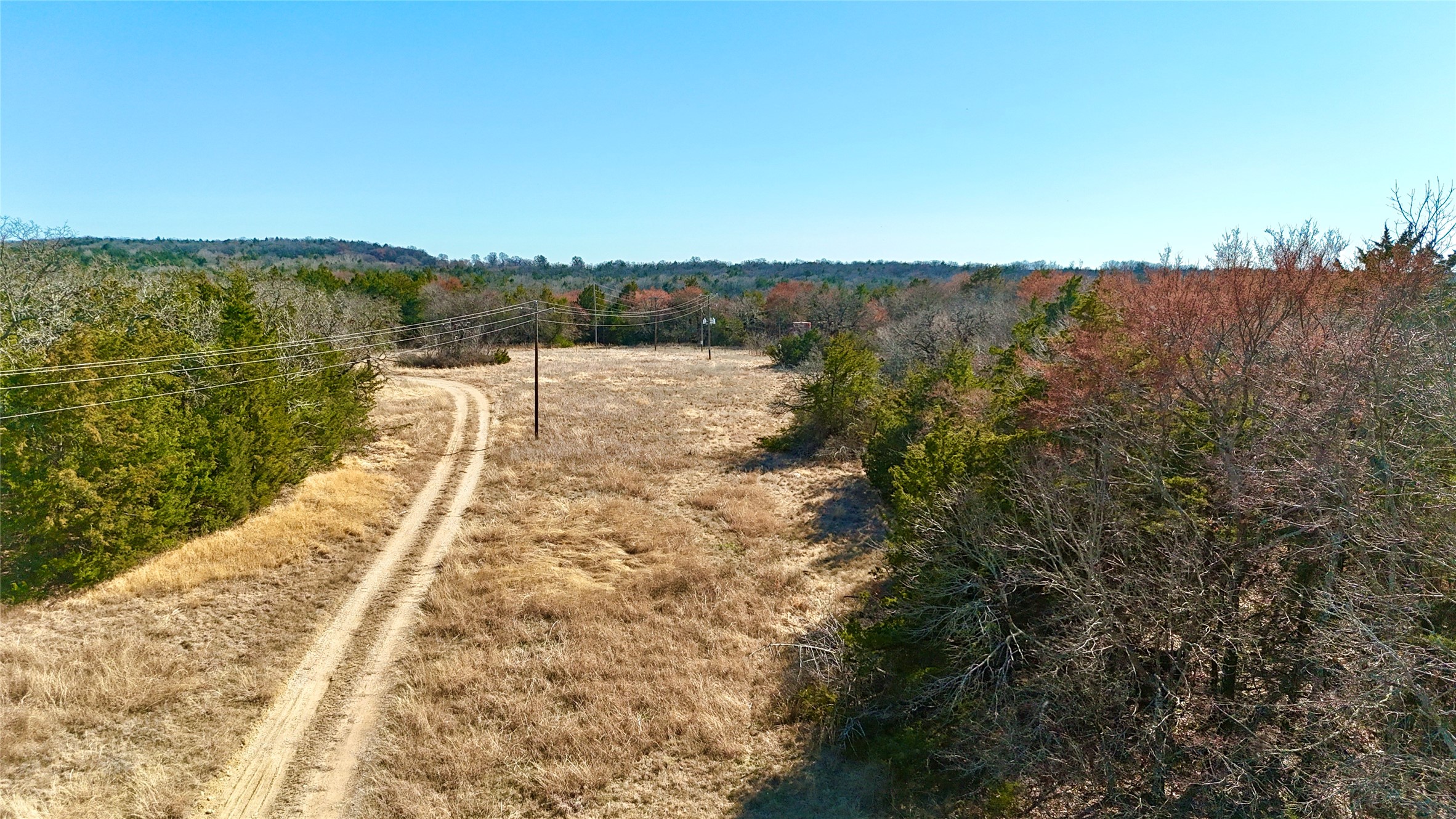 Tbd County Road 106 Whitesboro TX 76273