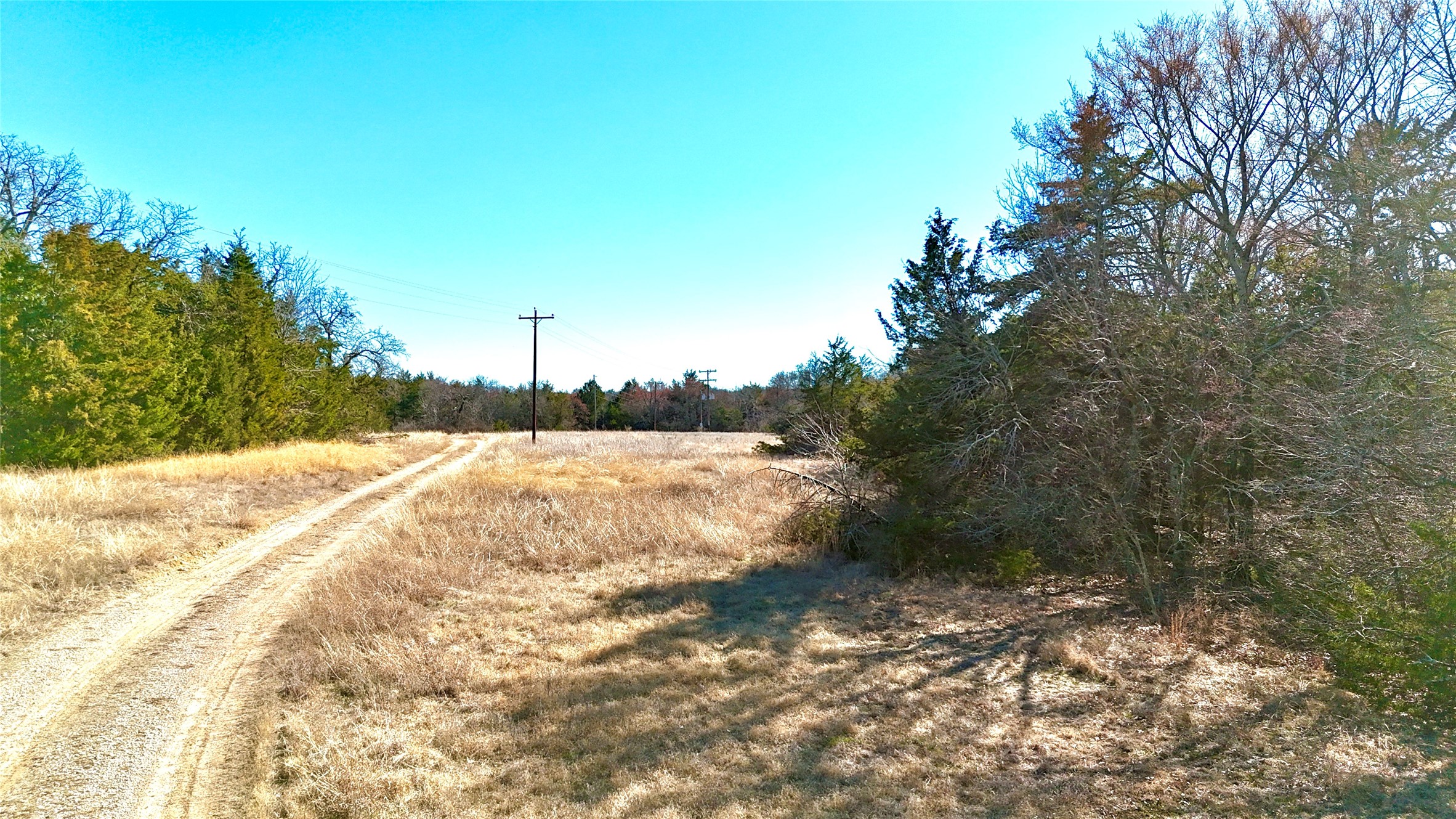 Tbd County Road 106 Whitesboro TX 76273