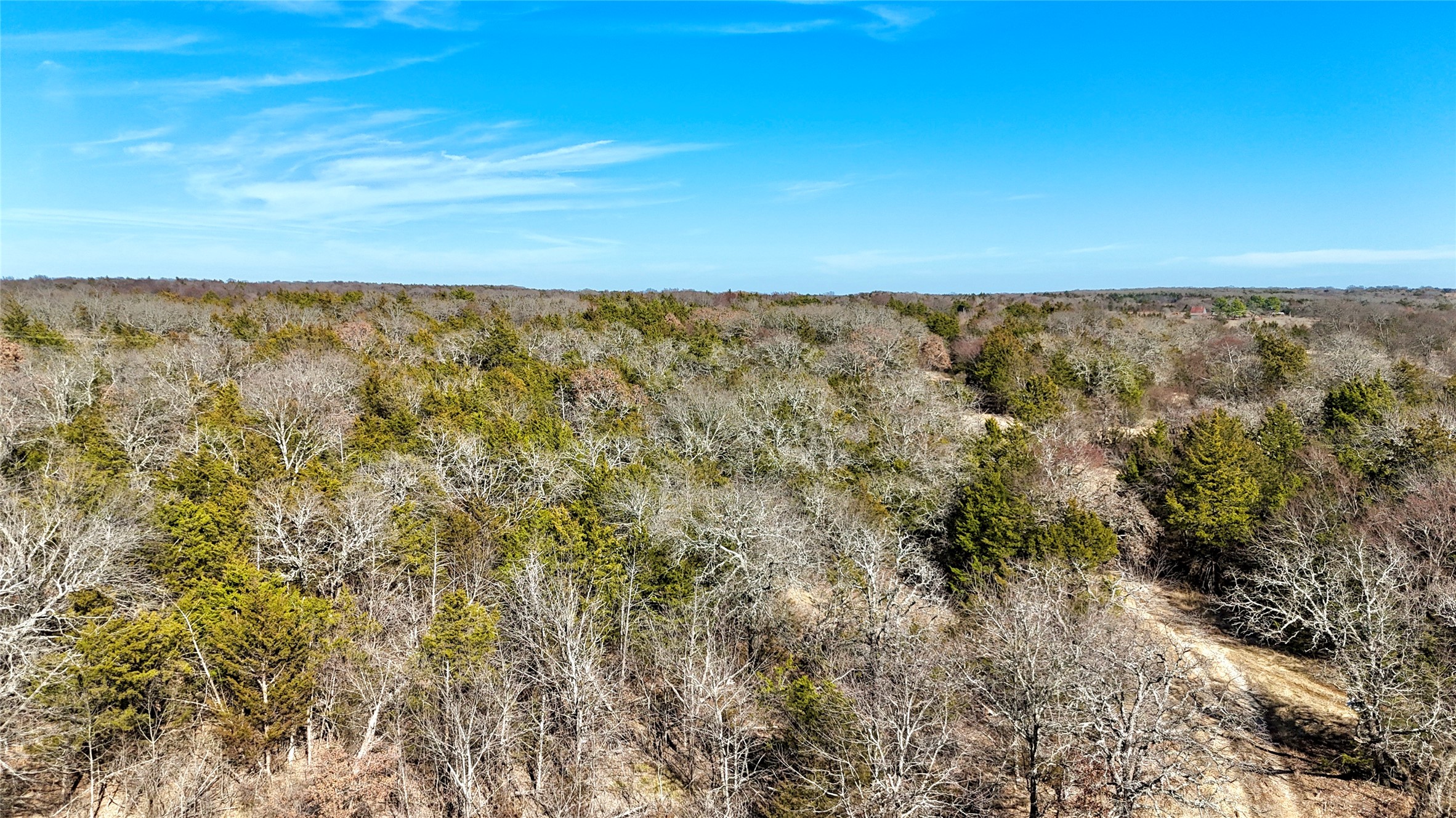 Tbd County Road 106 Whitesboro TX 76273