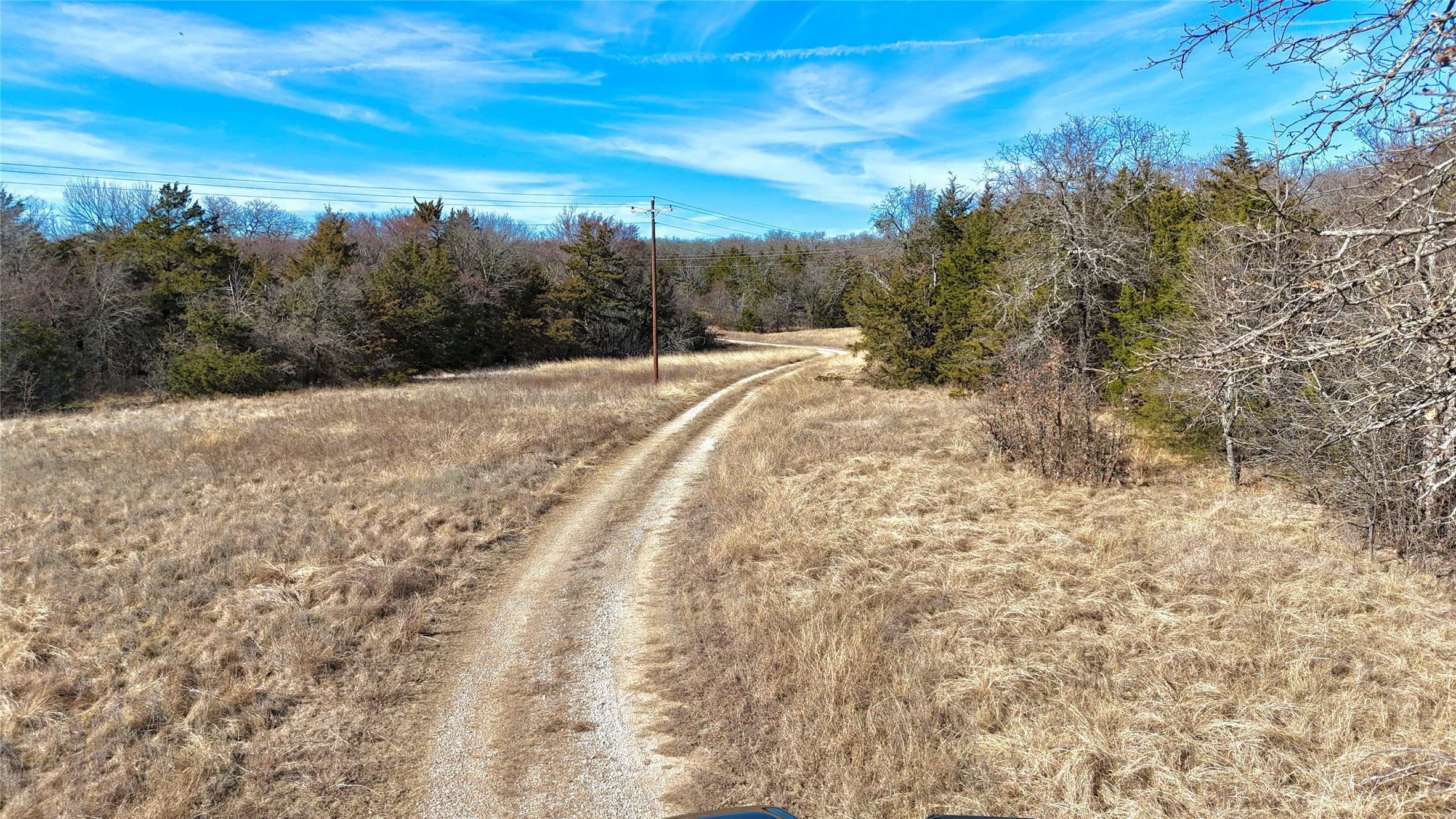 Tbd County Road 106 Whitesboro TX 76273