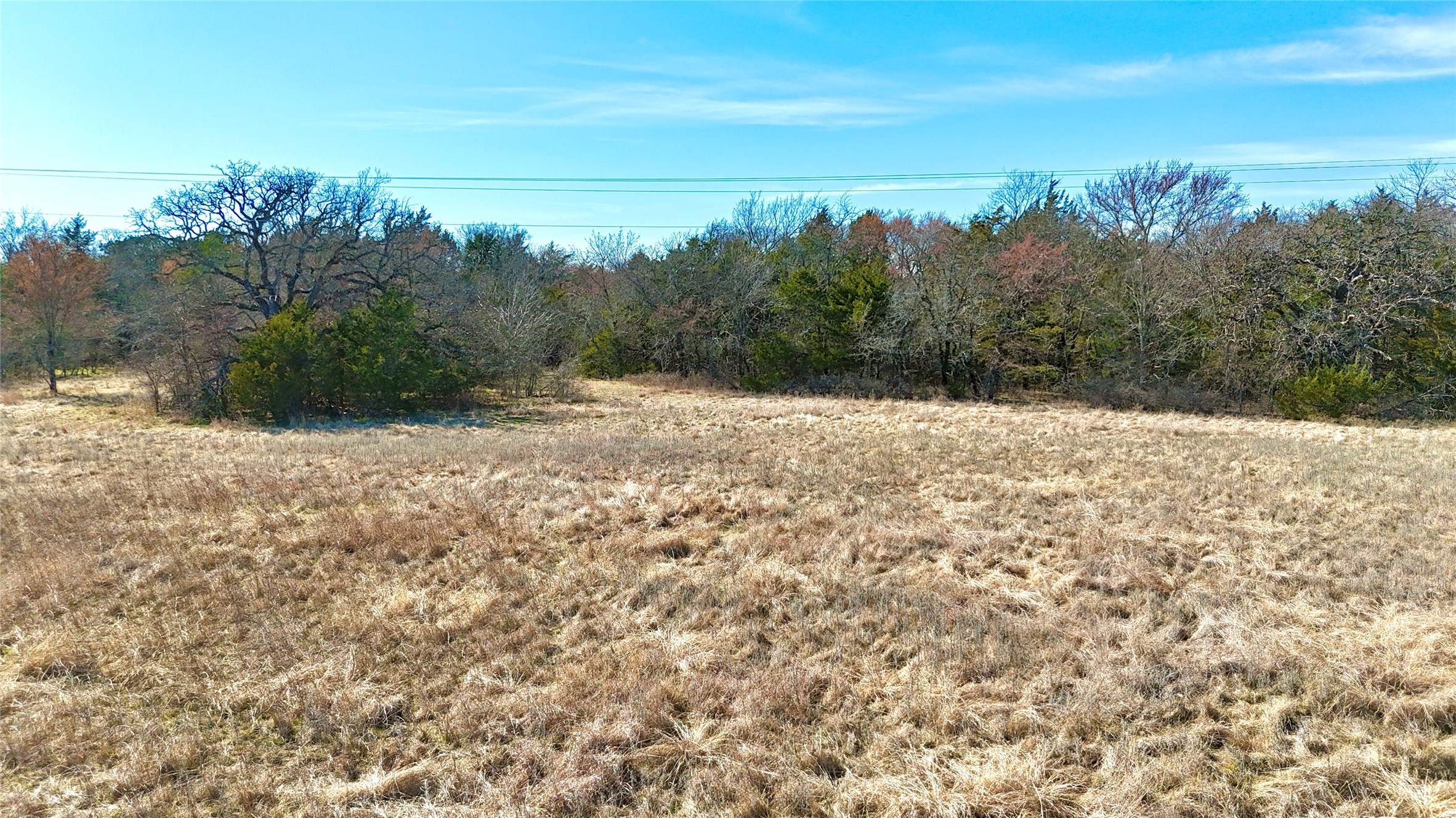 Tbd County Road 106 Whitesboro TX 76273