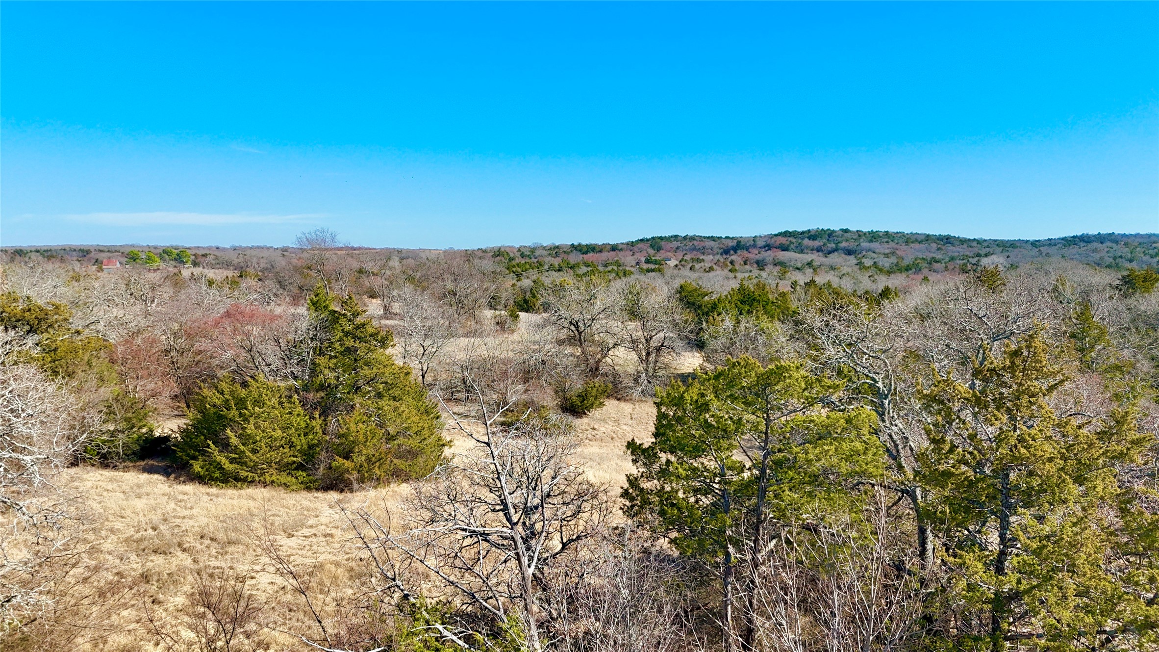 Tbd County Road 106 Whitesboro TX 76273