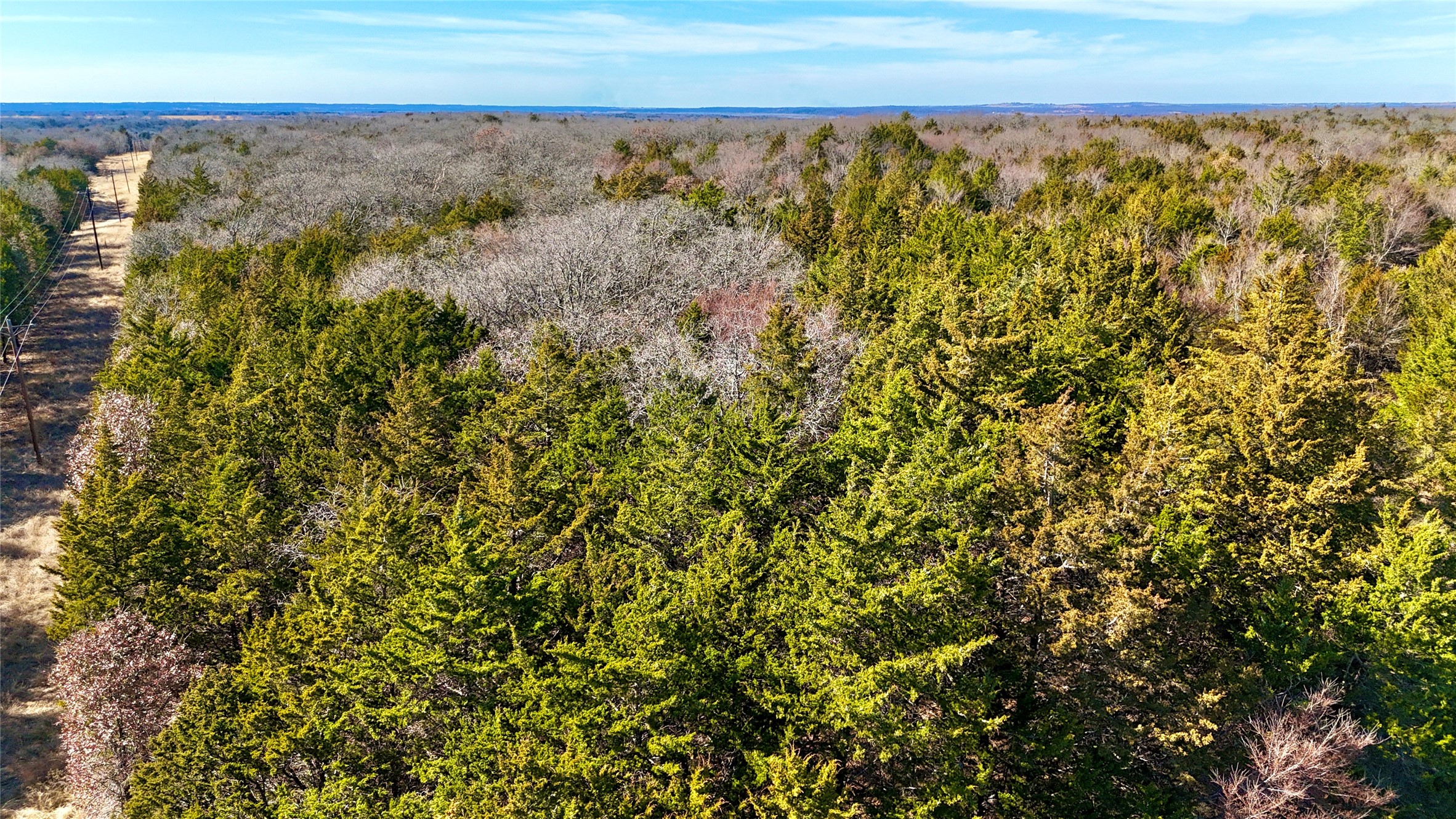 Tbd County Road 106 Whitesboro TX 76273