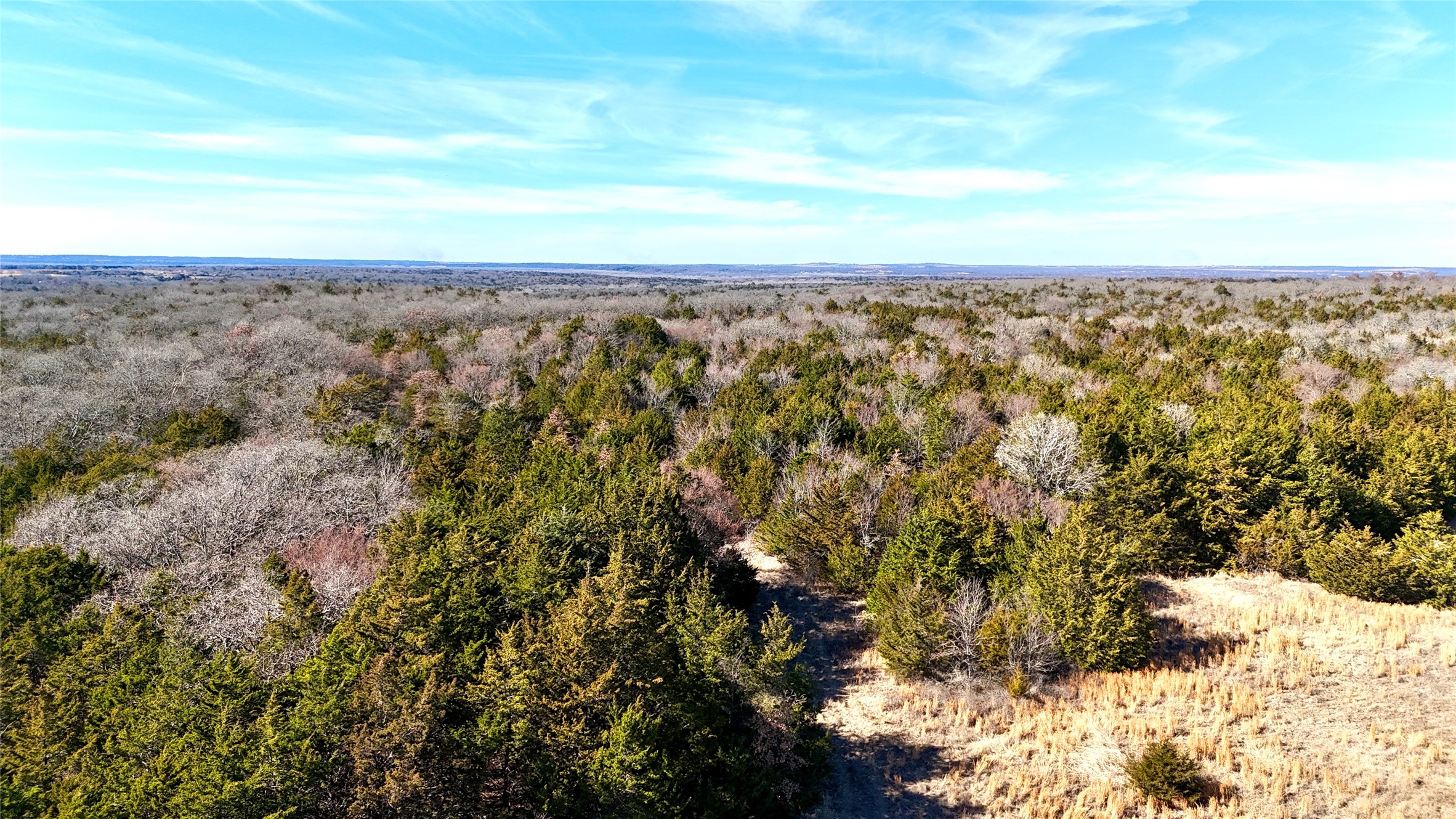 Tbd County Road 106 Whitesboro TX 76273