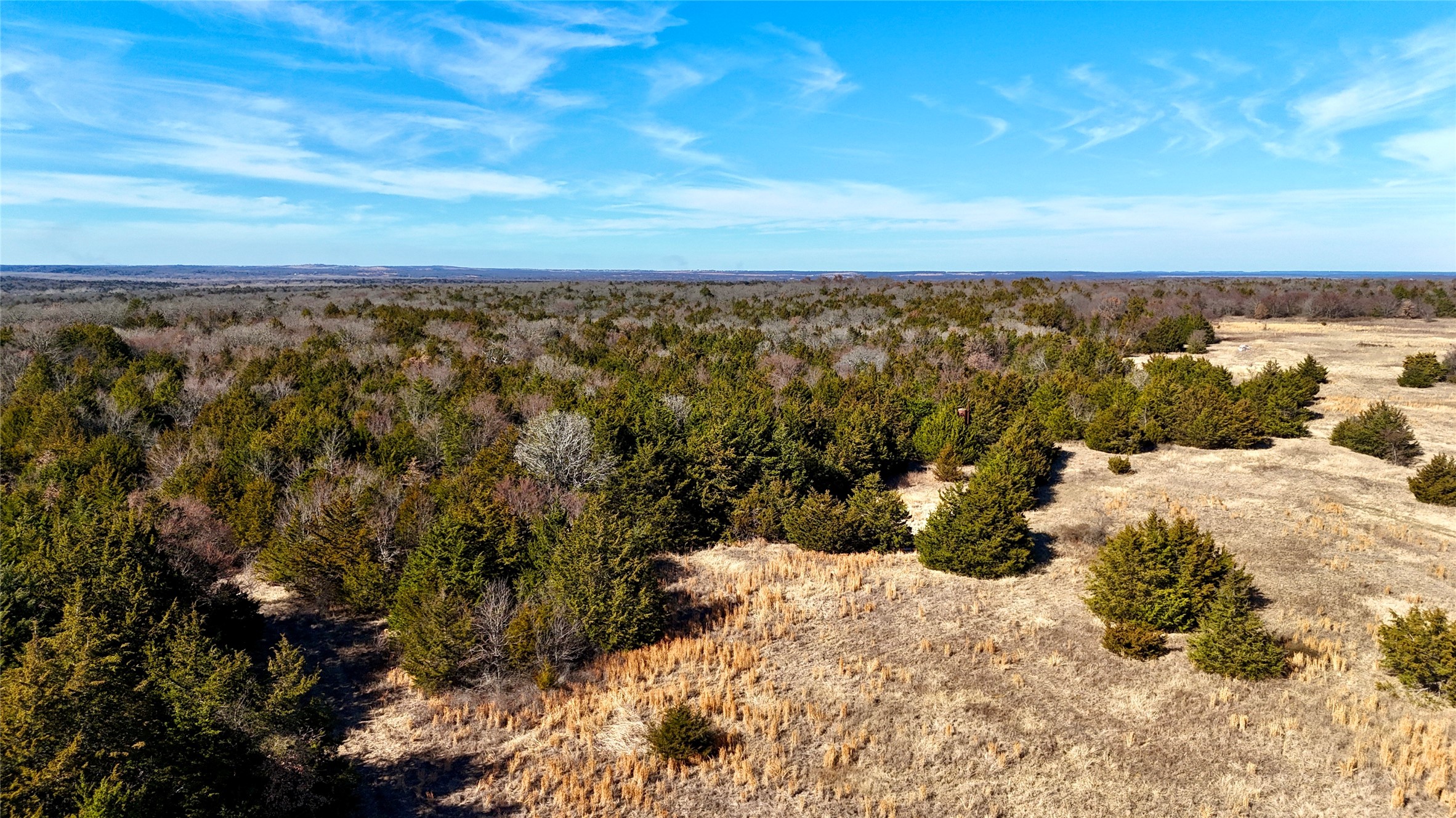 Tbd County Road 106 Whitesboro TX 76273