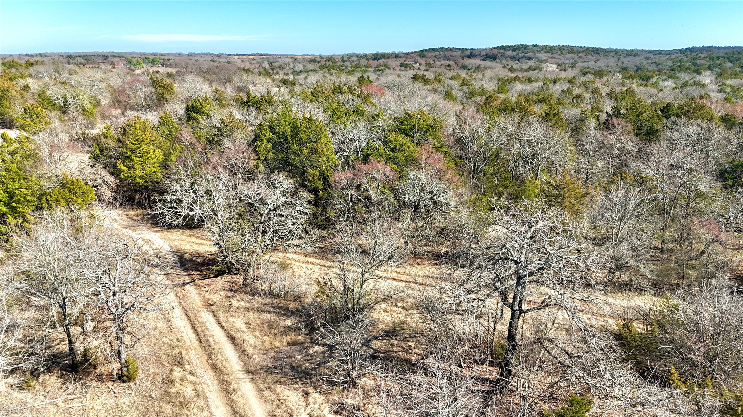 Tbd County Road 106 Whitesboro TX 76273