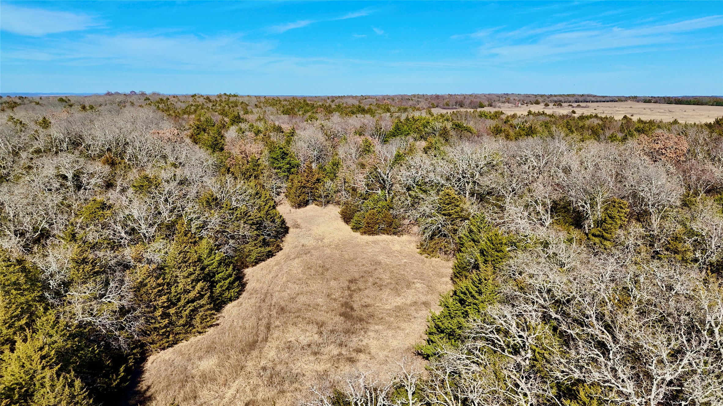 Tbd County Road 106 Whitesboro TX 76273