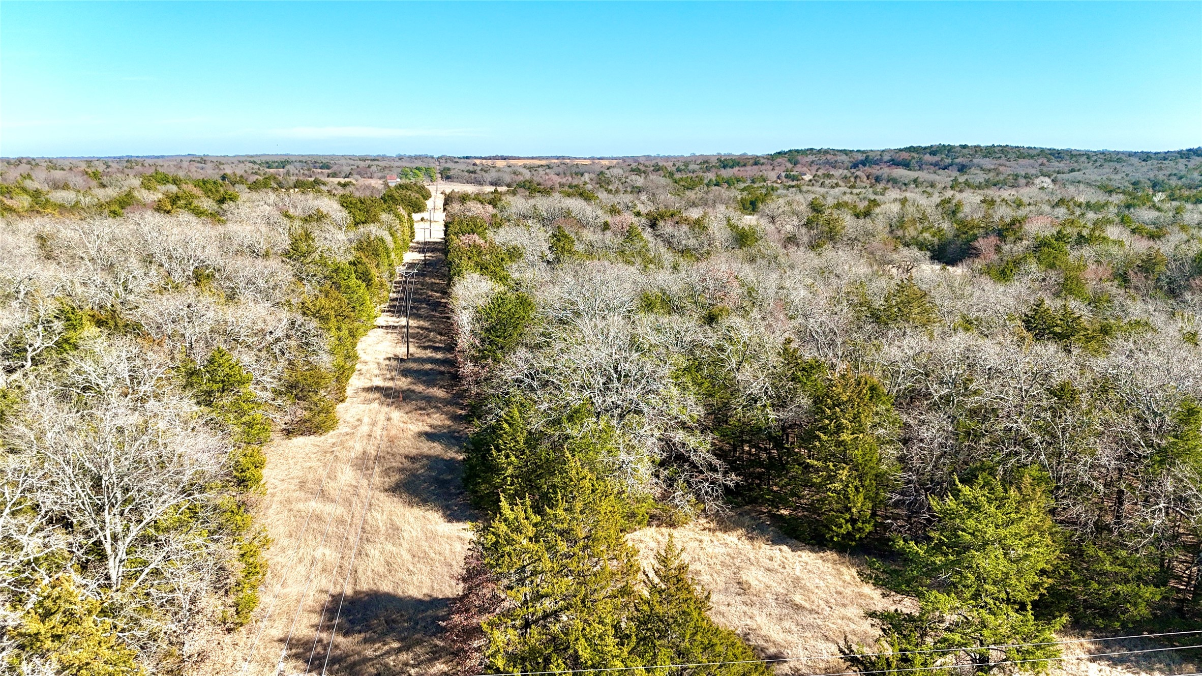 Tbd County Road 106 Whitesboro TX 76273