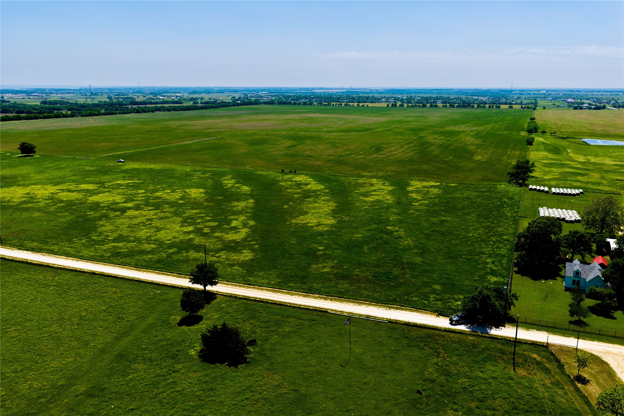 Tbd Cr 204 Valley View TX 76272