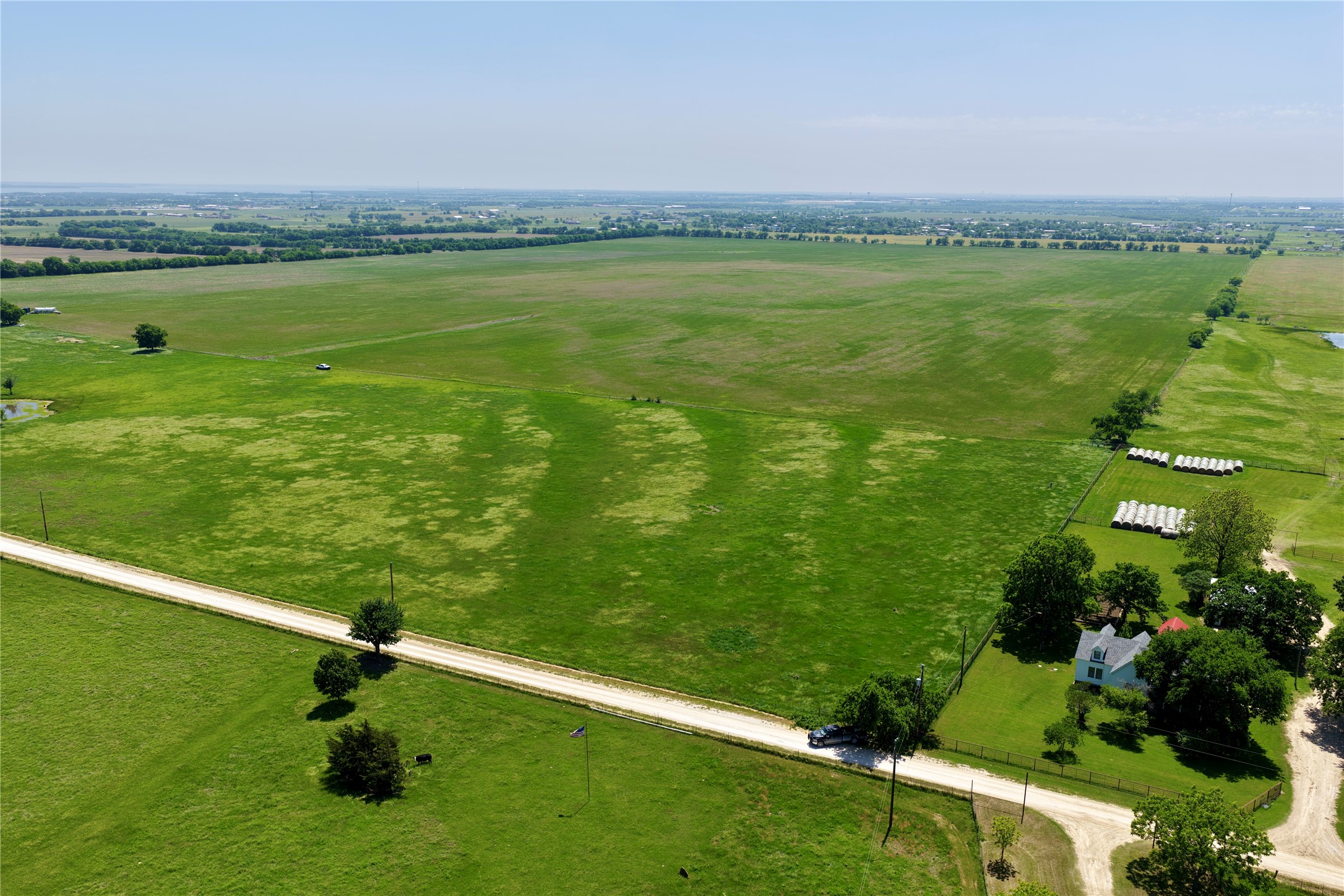 Tbd Cr 204 Valley View TX 76272