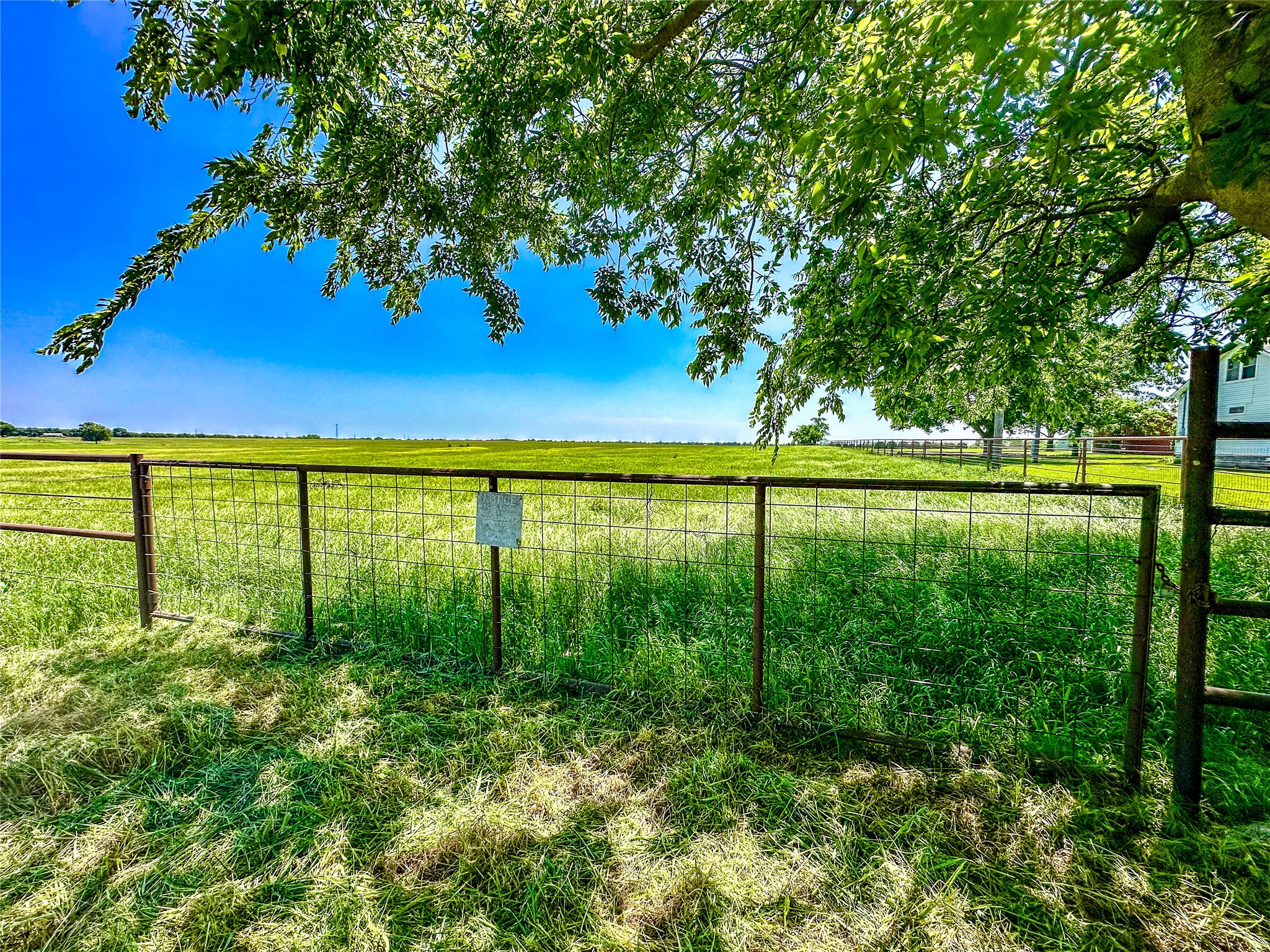 Tbd Cr 204 Valley View TX 76272