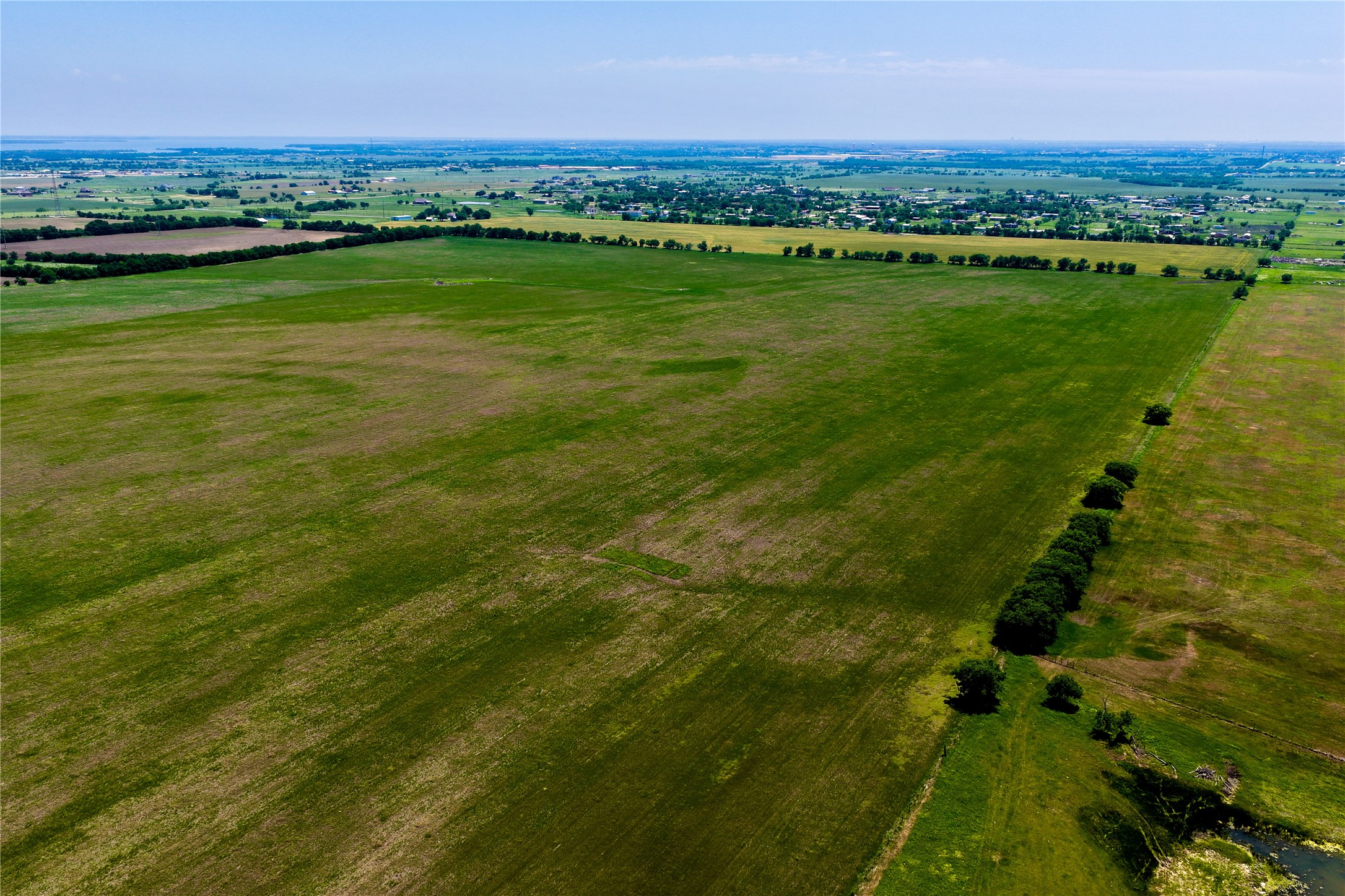 Tbd Cr 204 Valley View TX 76272