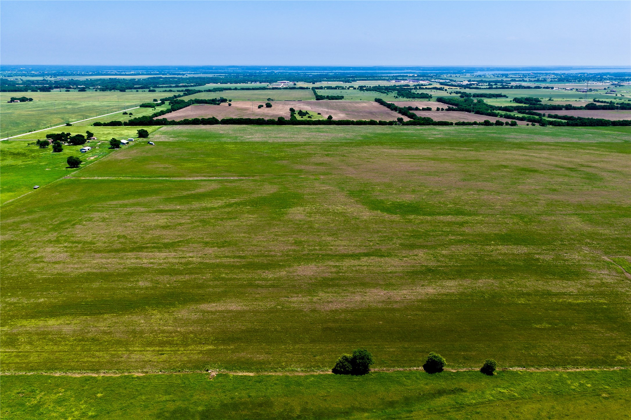 Tbd Cr 204 Valley View TX 76272