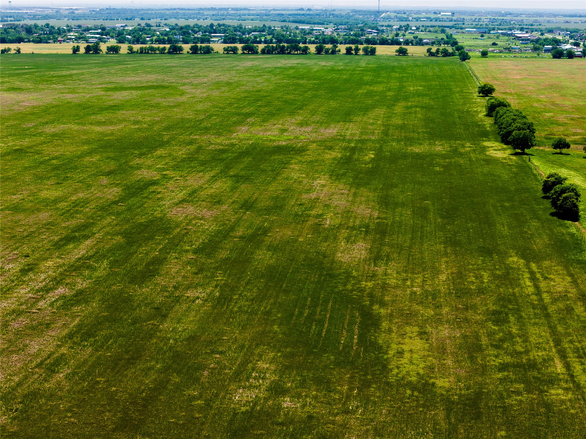 Tbd Cr 204 Valley View TX 76272