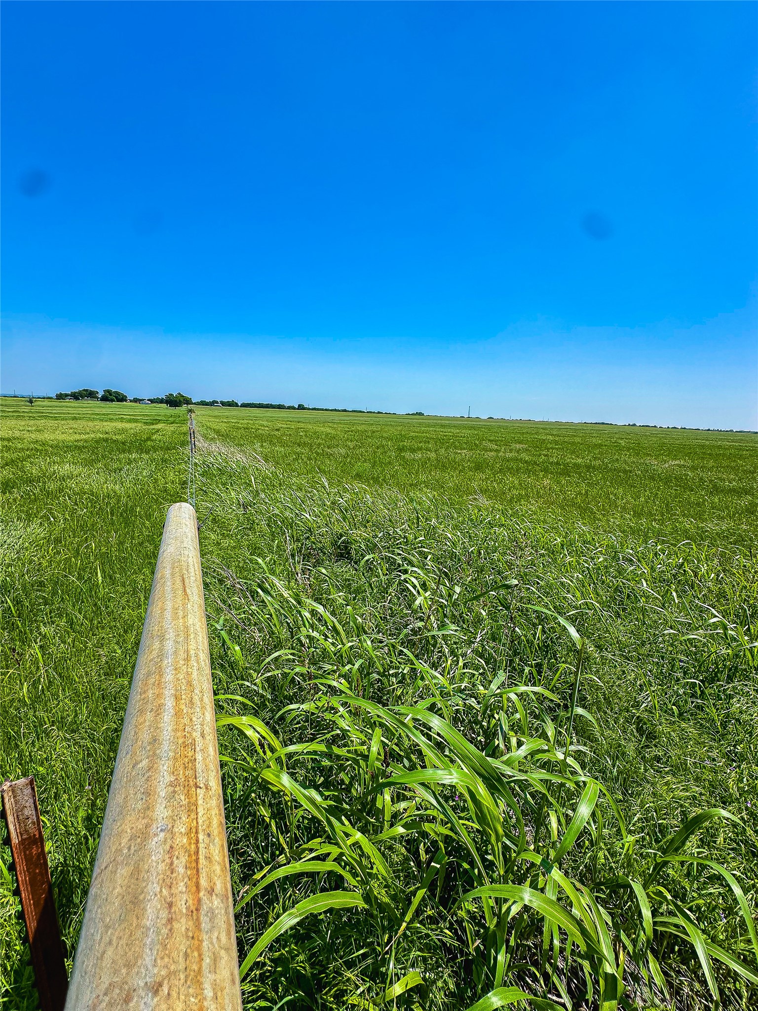 Tbd Cr 204 Valley View TX 76272
