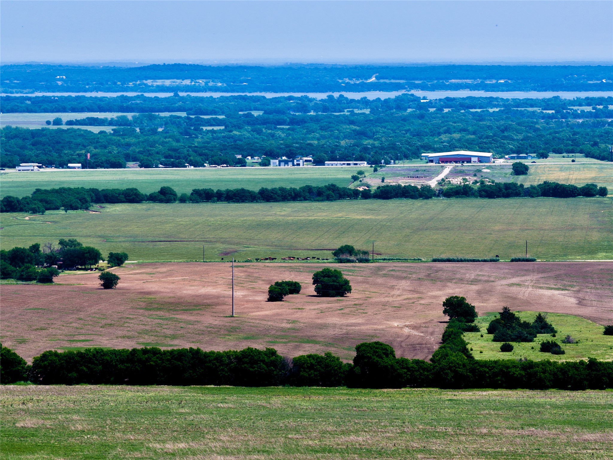 Tbd Cr 204 Valley View TX 76272