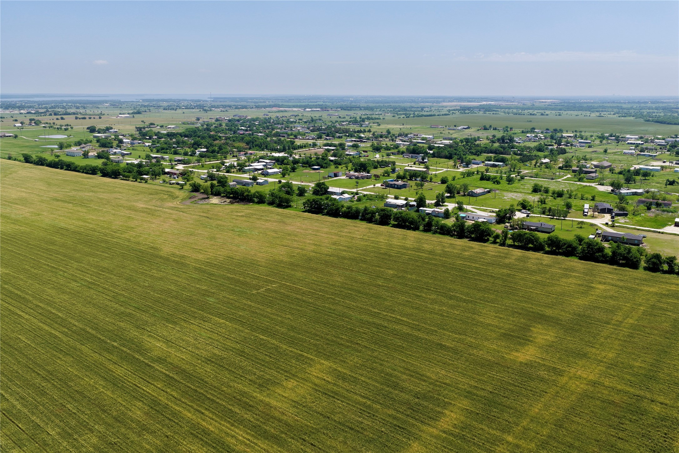 Tbd Cr 204 Valley View TX 76272