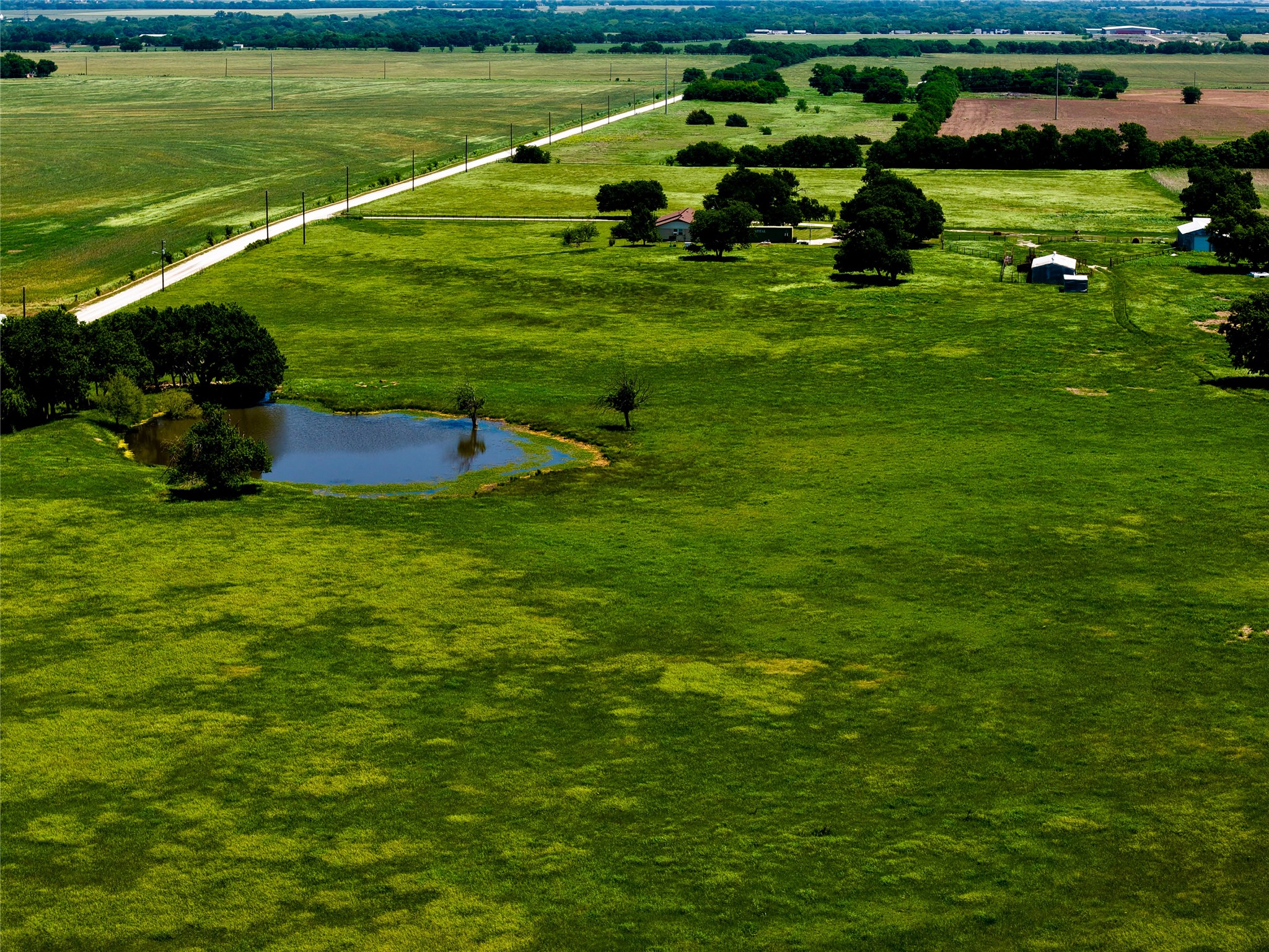 Tbd Cr 204 Valley View TX 76272
